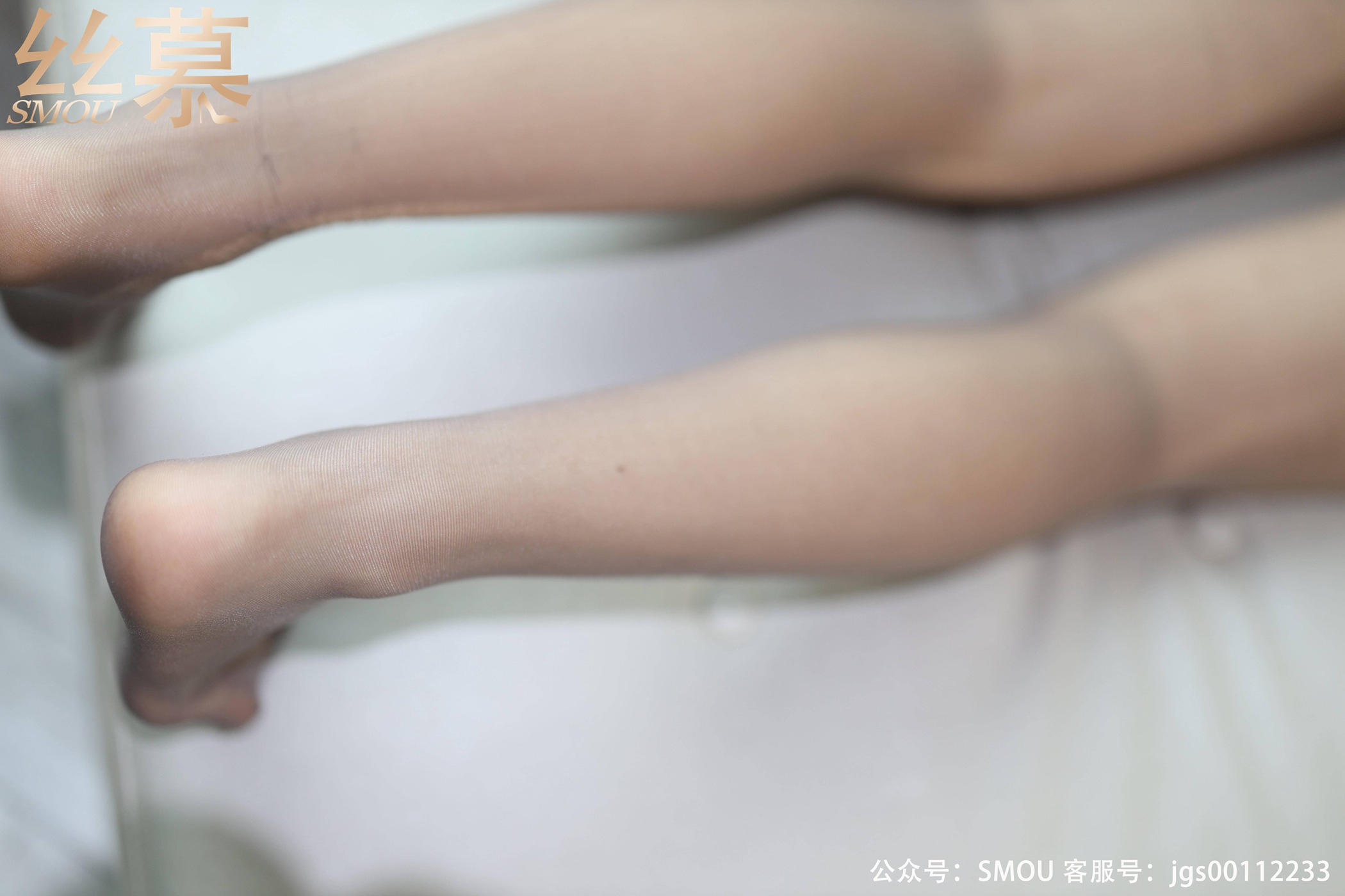 图片[18]-[丝慕GIRL]SM439 天天一元 模特：米朵 《细闪高跟鞋》[73+1P] – 速更版-美库