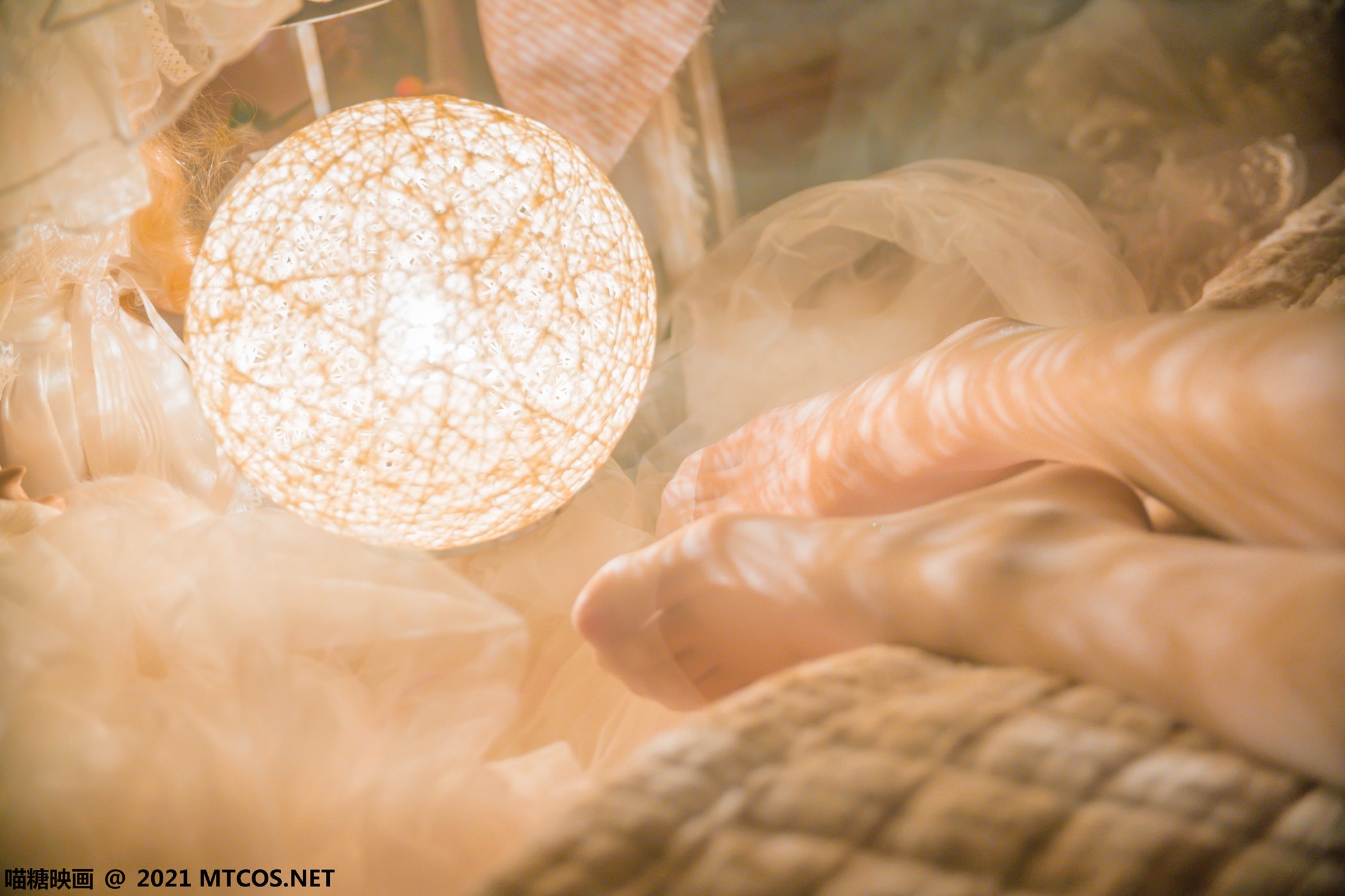 图片[16]-[喵糖映画]VOL.384 冬眠兔[27P] – 速更版-美库