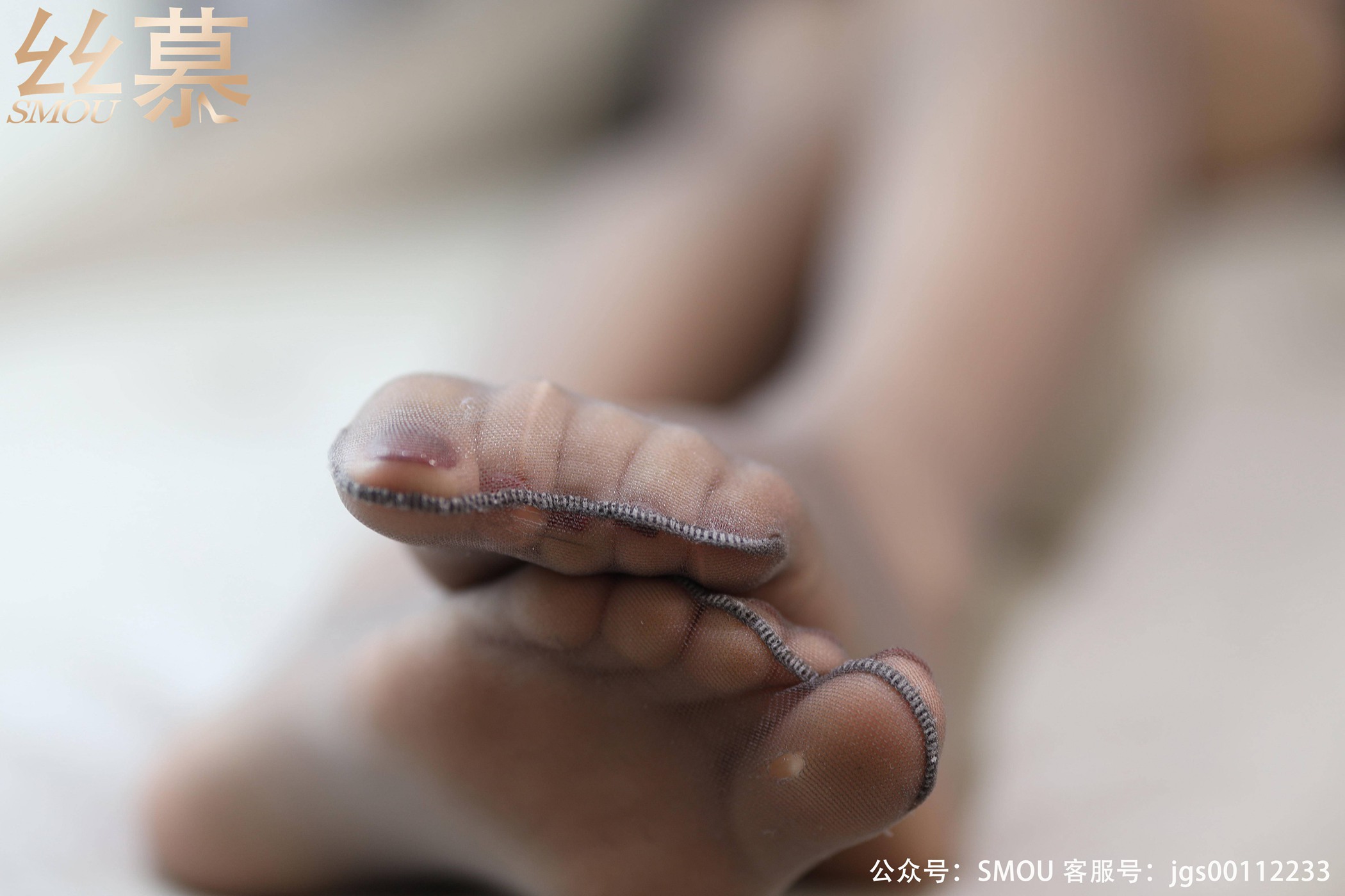 图片[47]-[丝慕GIRL]SM439 天天一元 模特：米朵 《细闪高跟鞋》[73+1P] – 速更版-美库