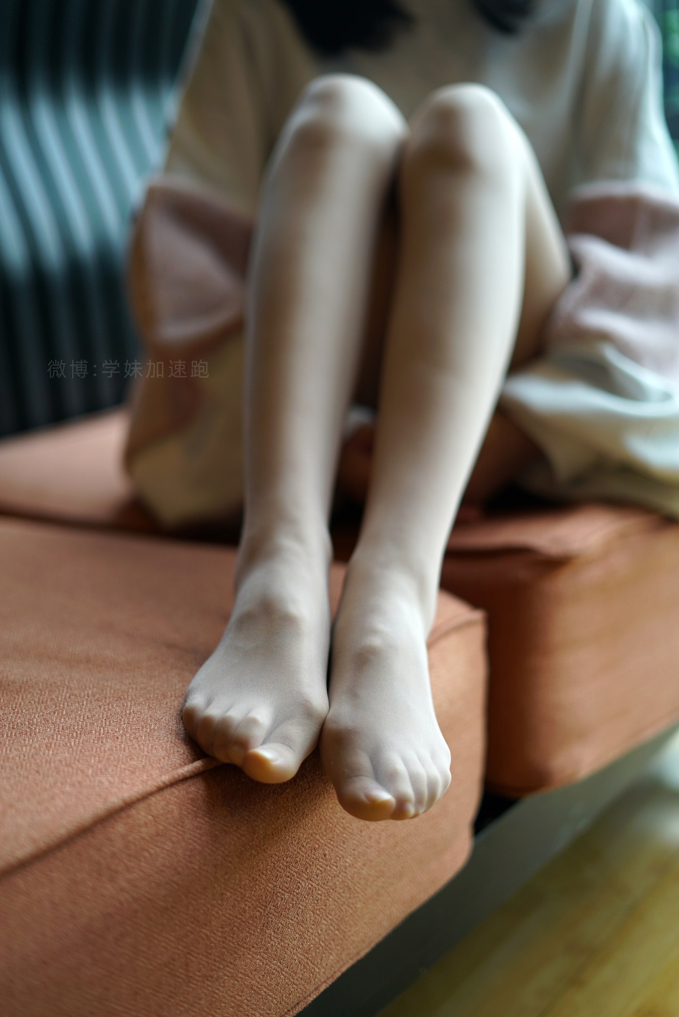 图片[75]-[学妹加速跑]XM101《35码の美-腿腿》[100P] – 速更版-美库