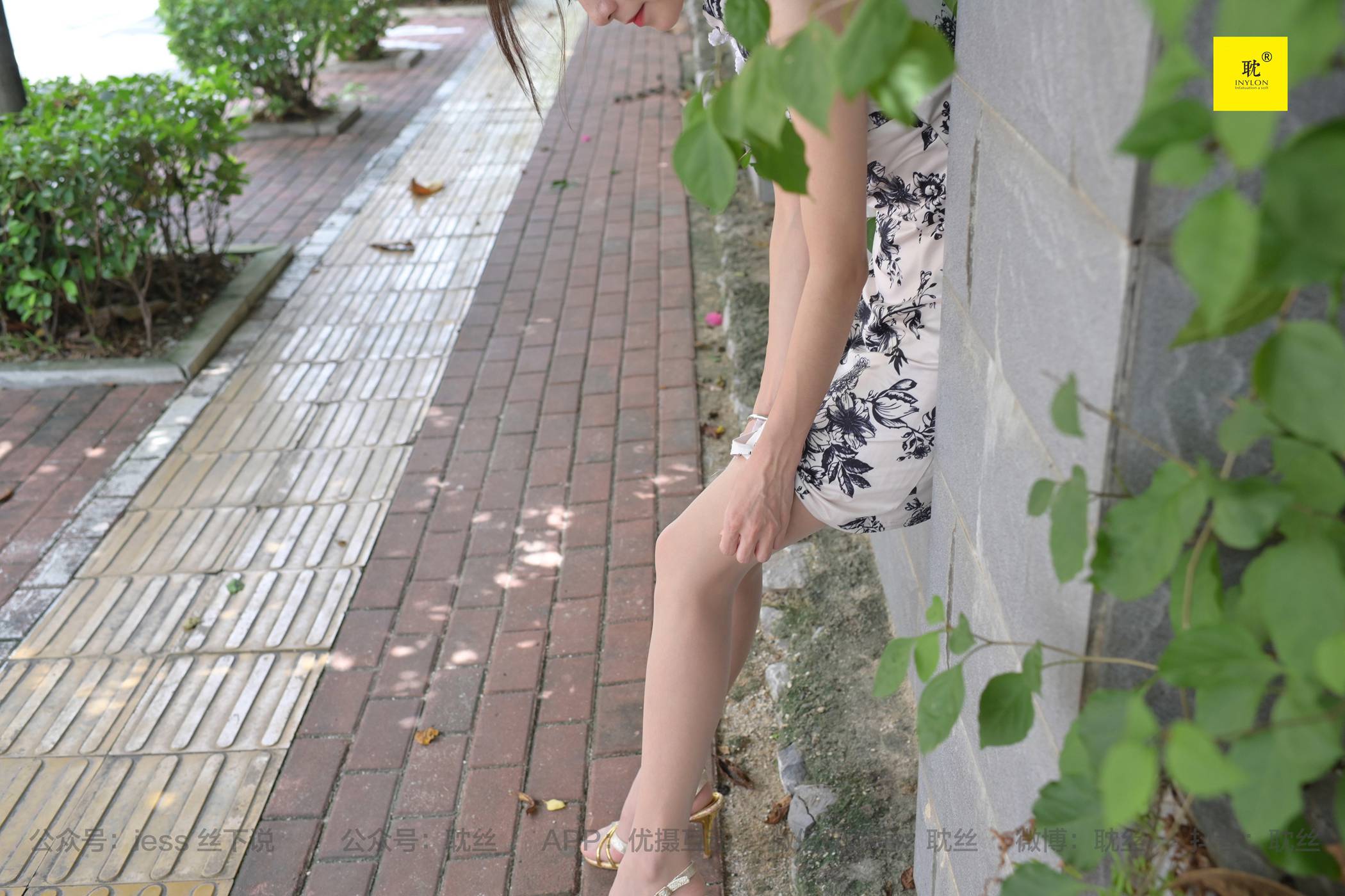 图片[28]-[IESS异思趣向]耽丝 第N种幻想之《孤单的周末》⑤ 小六[97P] – 速更版-美库