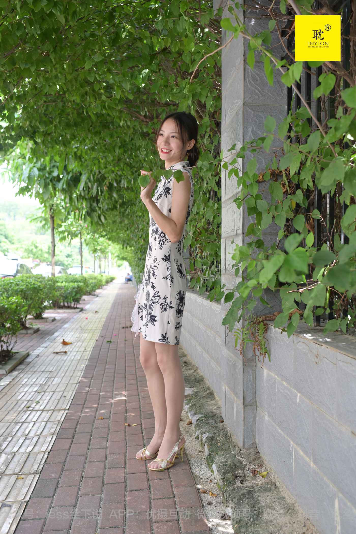 图片[38]-[IESS异思趣向]耽丝 第N种幻想之《孤单的周末》⑤ 小六[97P] – 速更版-美库