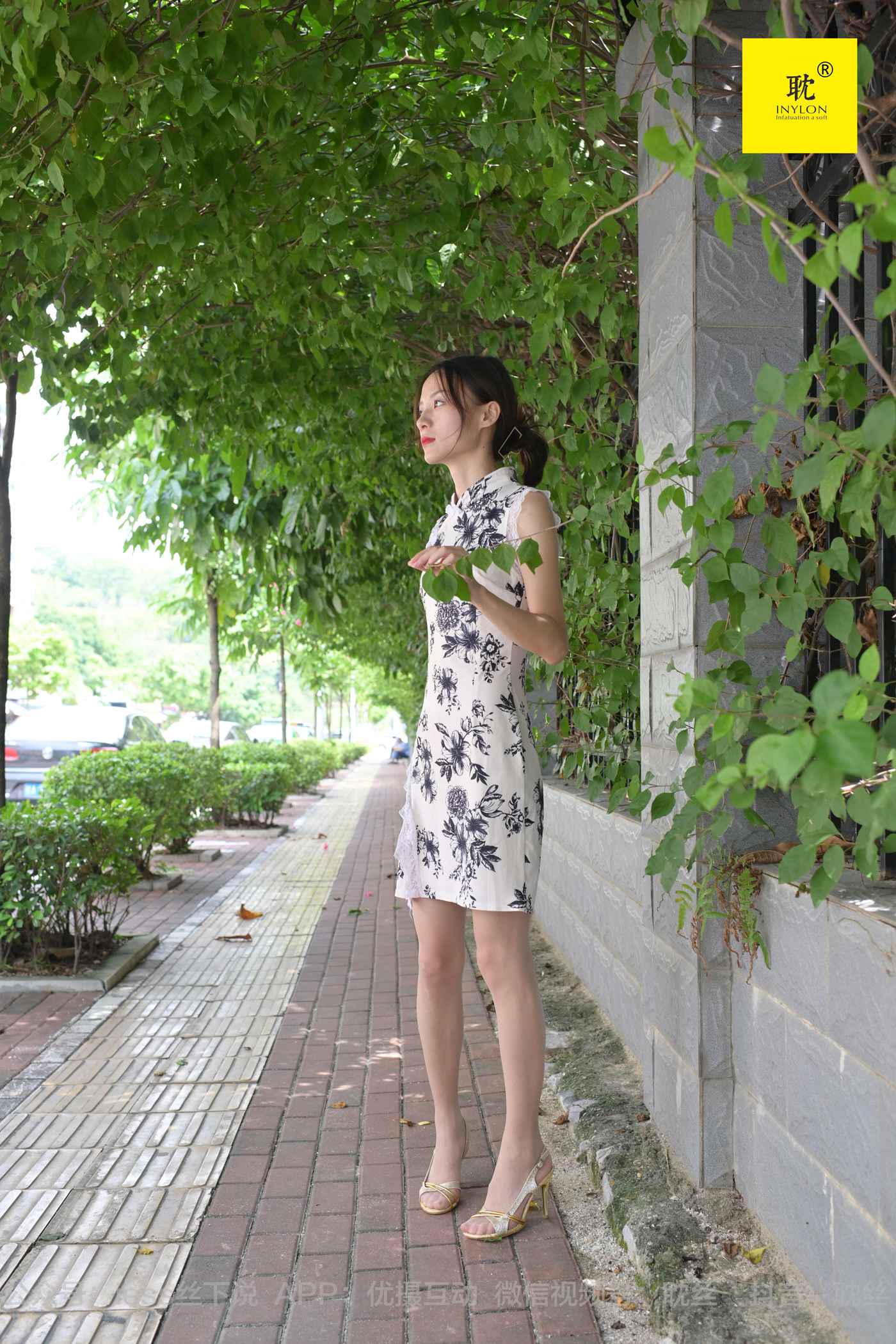 图片[39]-[IESS异思趣向]耽丝 第N种幻想之《孤单的周末》⑤ 小六[97P] – 速更版-美库