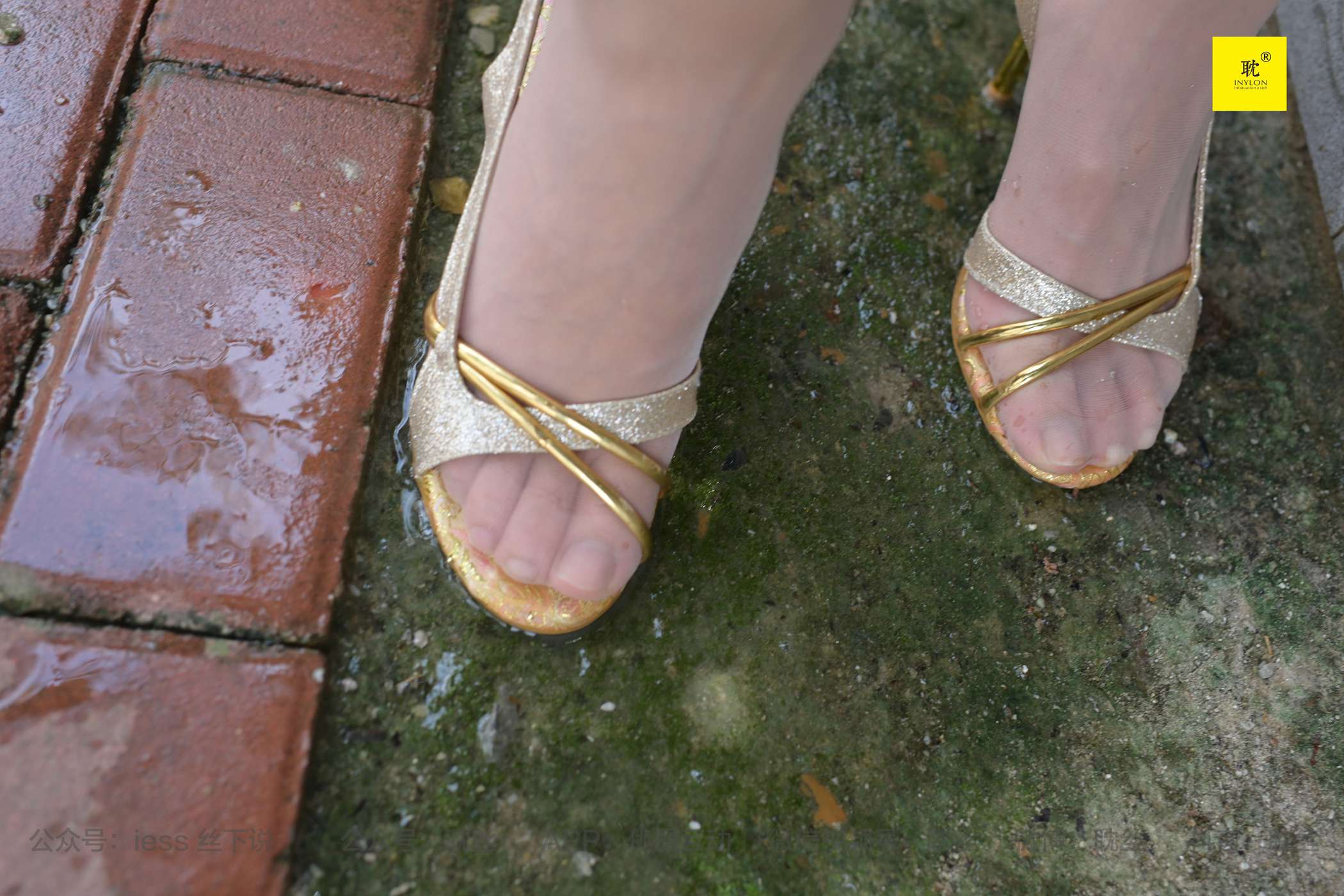 图片[96]-[IESS异思趣向]耽丝 第N种幻想之《孤单的周末》⑤ 小六[97P] – 速更版-美库