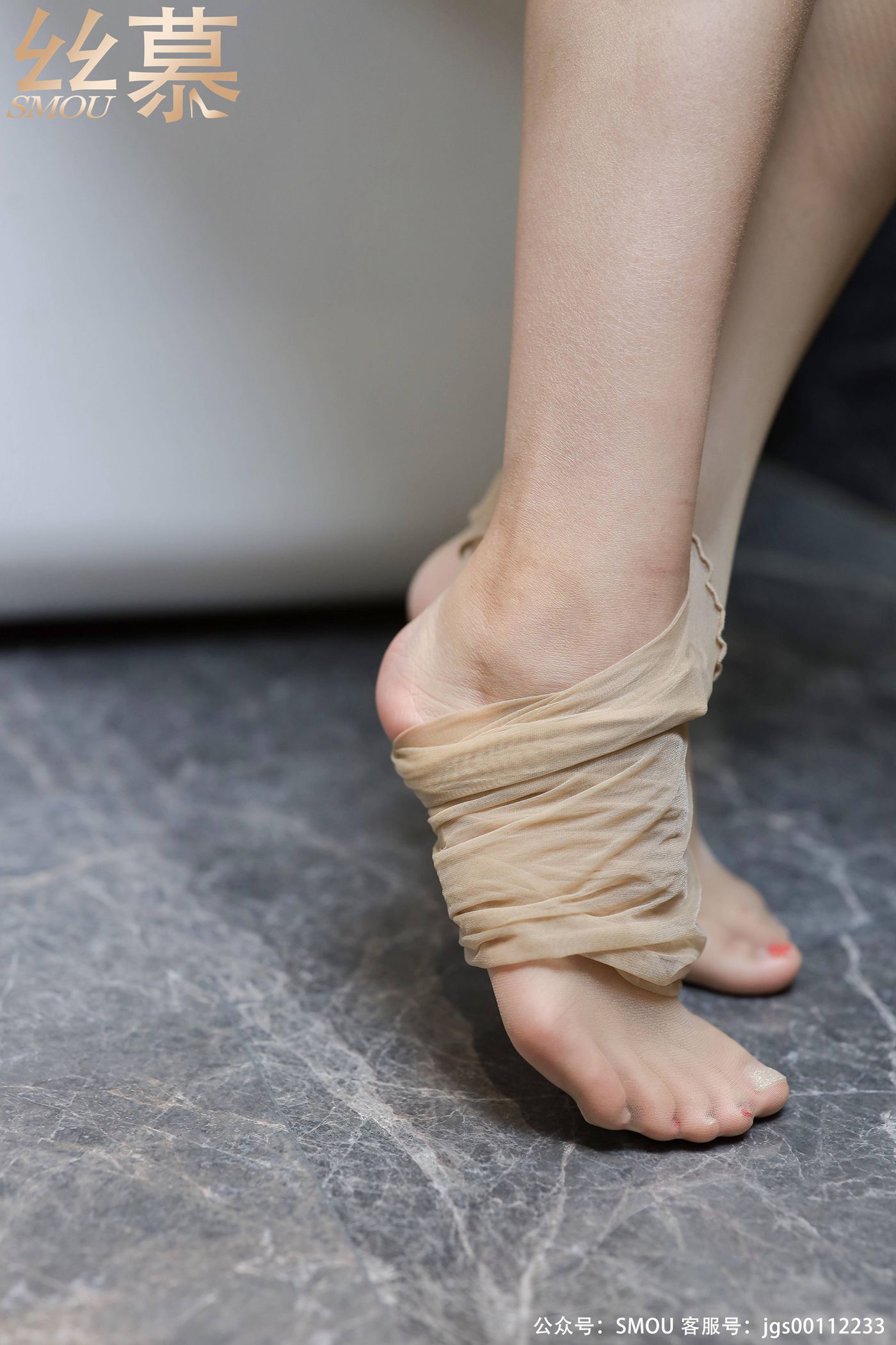 图片[54]-[丝慕GIRL]SM440 天天一元 模特：露茜《露茜OL》[62+1P] – 速更版-美库