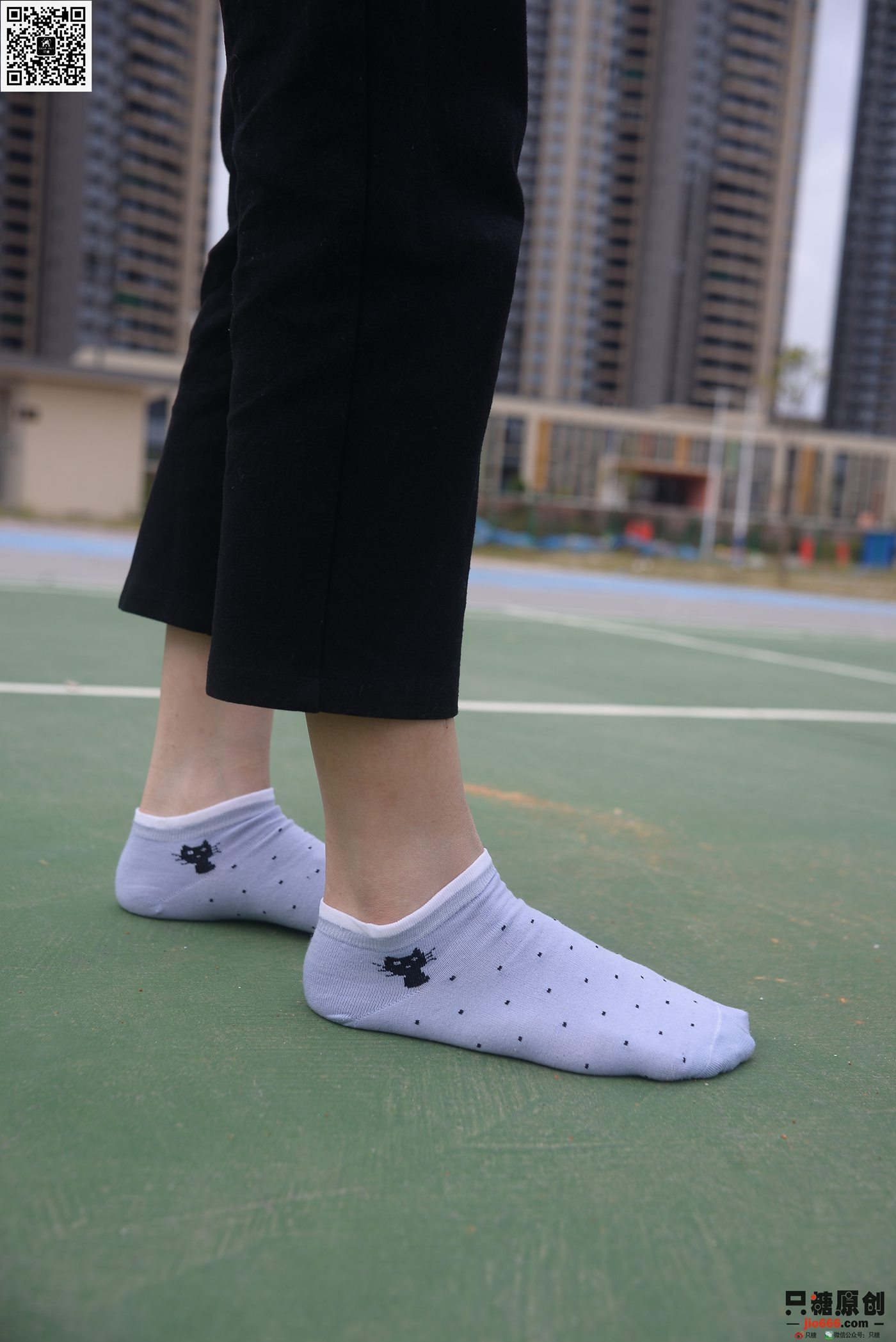 图片[10]-[只糖棉袜]NO.221 阿雅 日子是崭新的[177P] – 速更版-美库