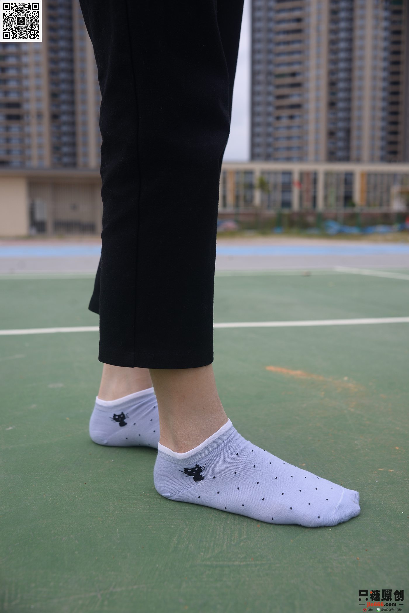 图片[11]-[只糖棉袜]NO.221 阿雅 日子是崭新的[177P] – 速更版-美库