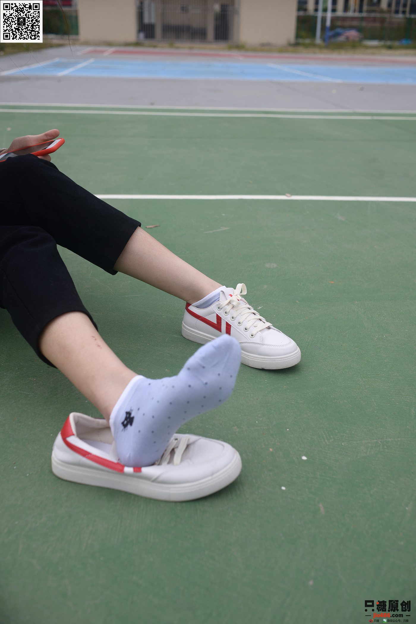 图片[25]-[只糖棉袜]NO.221 阿雅 日子是崭新的[177P] – 速更版-美库