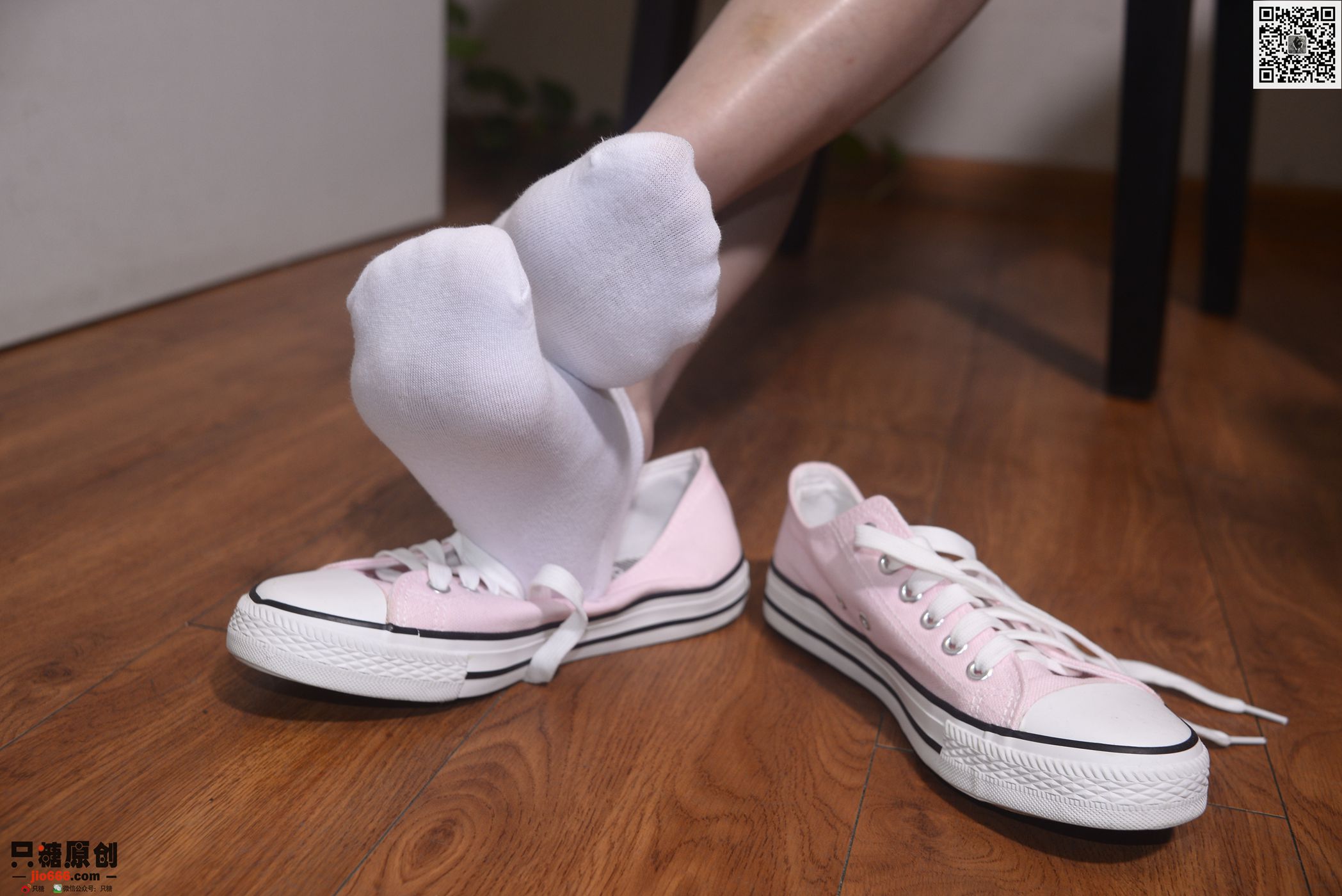 图片[10]-[只糖棉袜]NO.222 小伊 春至，山河无恙，人间皆安[188P] – 速更版-美库