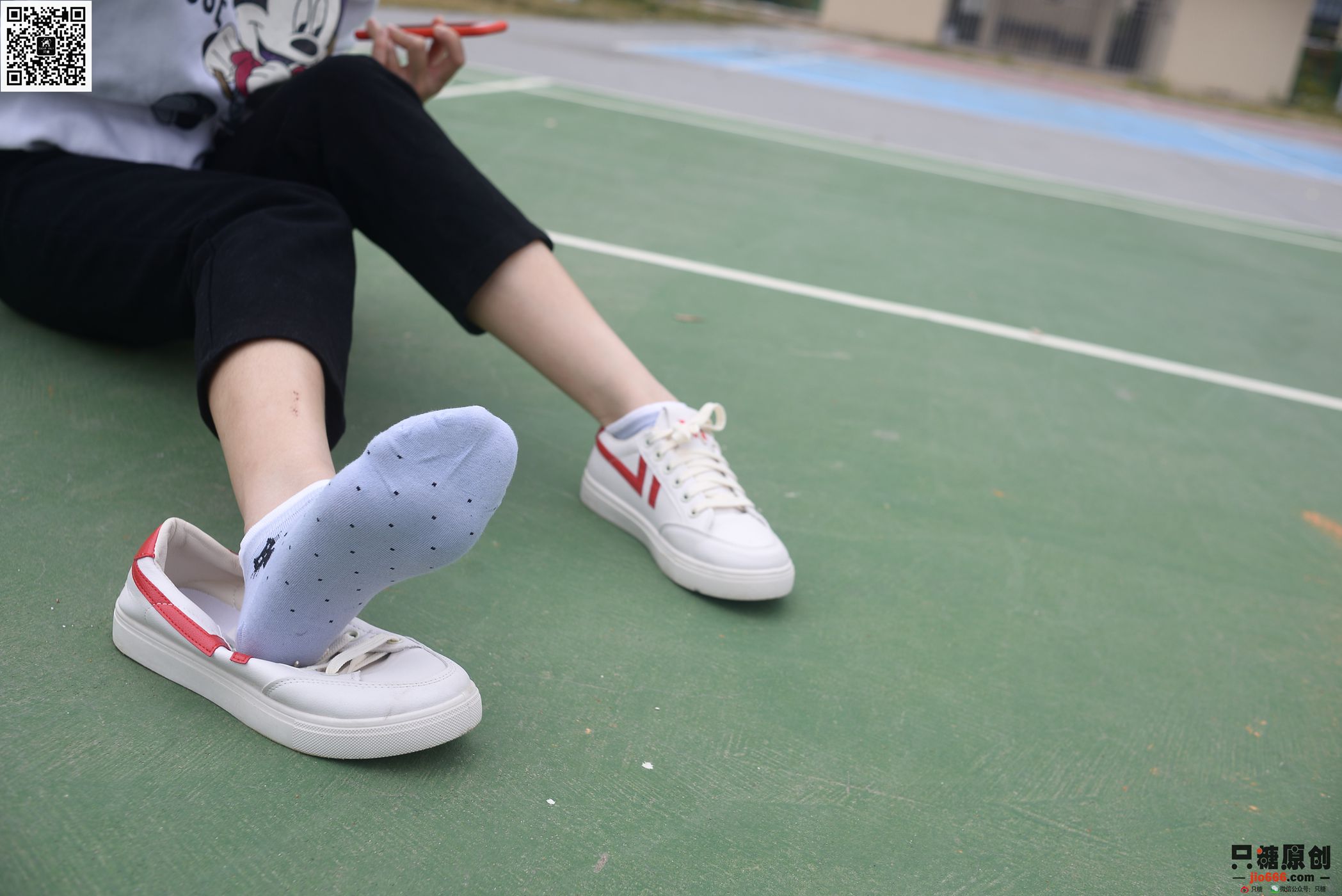 图片[27]-[只糖棉袜]NO.221 阿雅 日子是崭新的[177P] – 速更版-美库