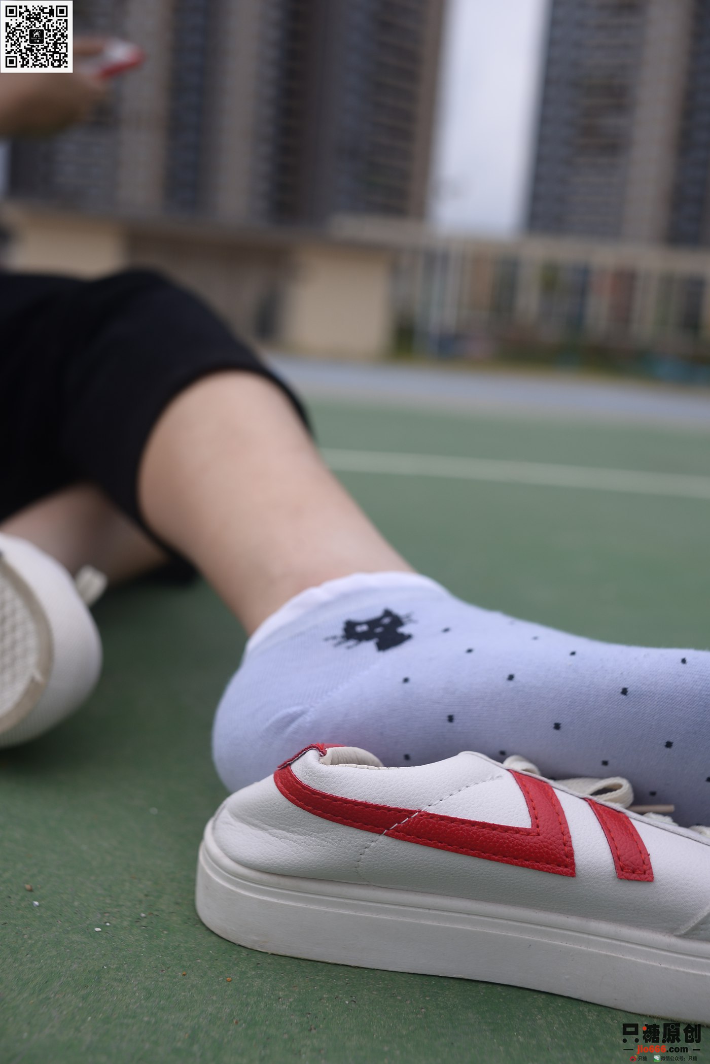 图片[34]-[只糖棉袜]NO.221 阿雅 日子是崭新的[177P] – 速更版-美库