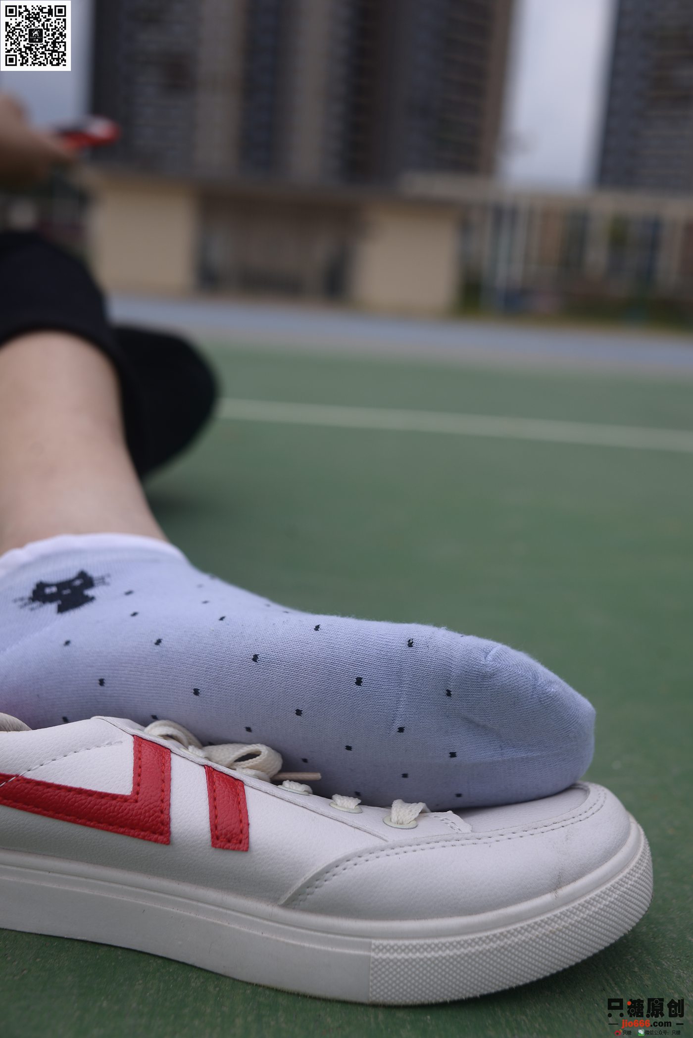 图片[35]-[只糖棉袜]NO.221 阿雅 日子是崭新的[177P] – 速更版-美库