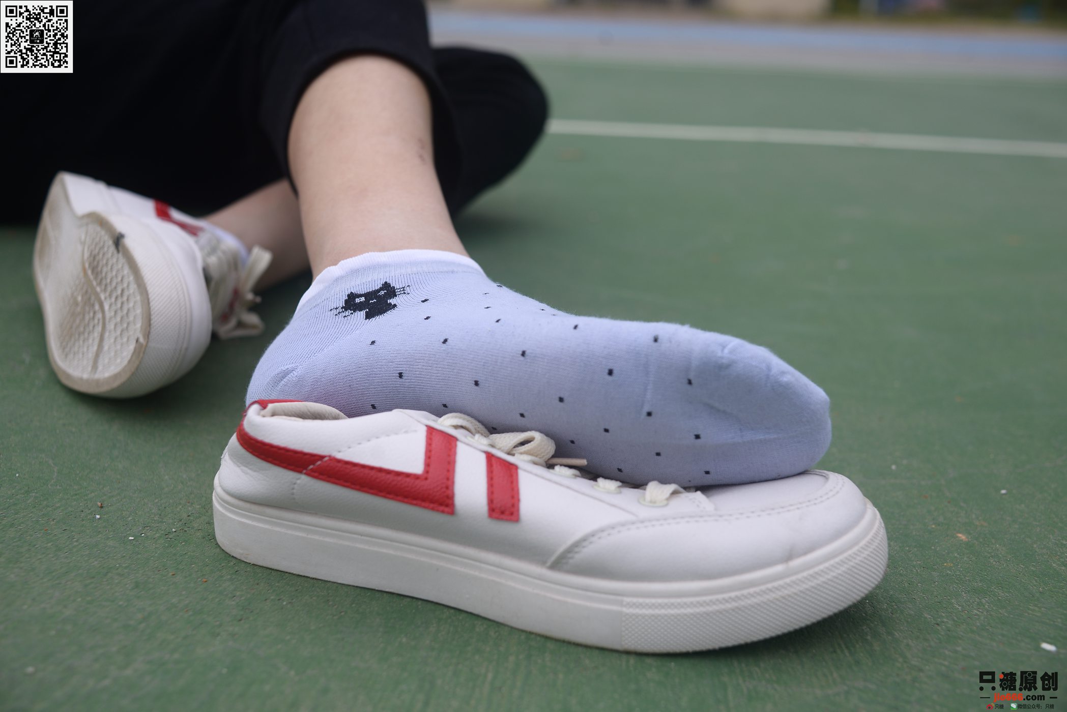 图片[39]-[只糖棉袜]NO.221 阿雅 日子是崭新的[177P] – 速更版-美库