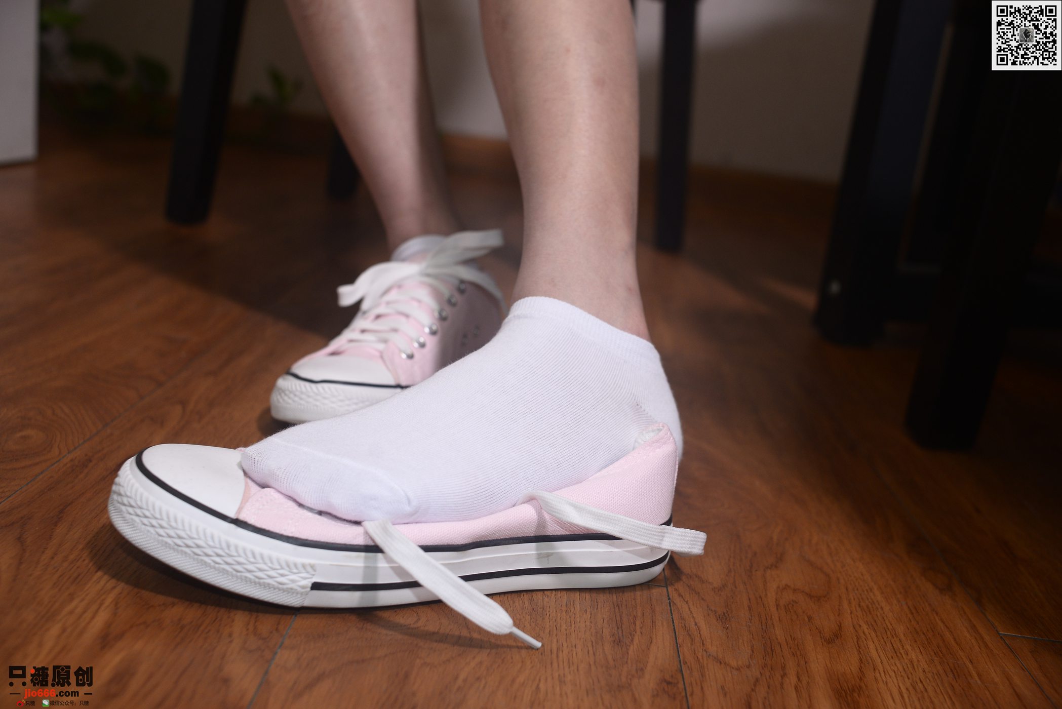 图片[24]-[只糖棉袜]NO.222 小伊 春至，山河无恙，人间皆安[188P] – 速更版-美库