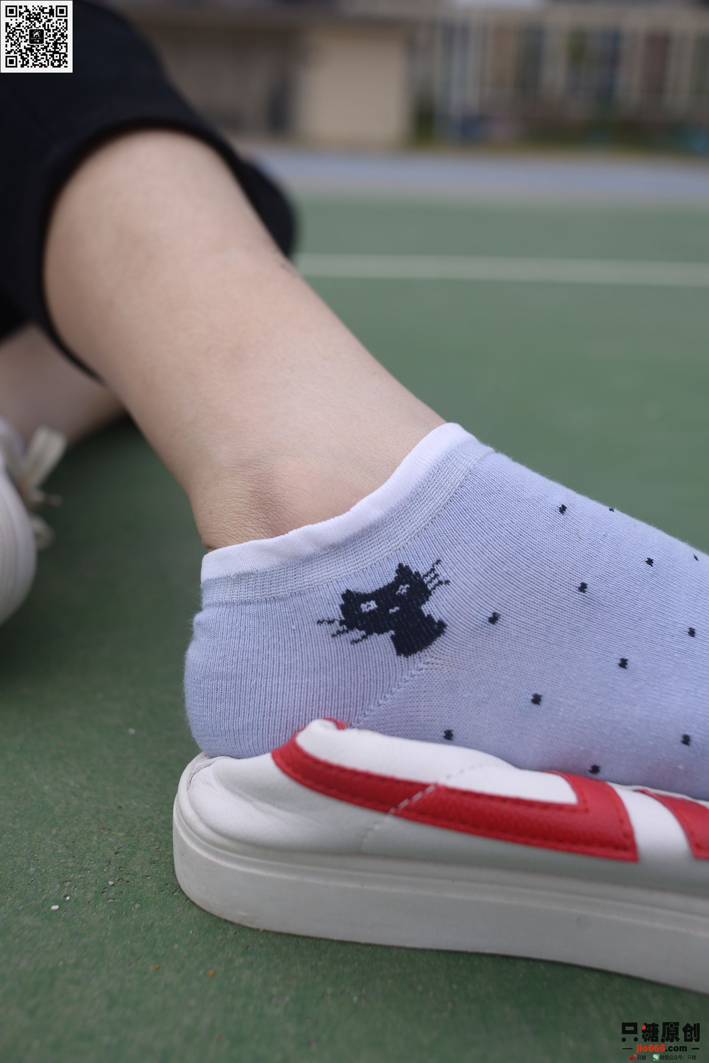 图片[40]-[只糖棉袜]NO.221 阿雅 日子是崭新的[177P] – 速更版-美库