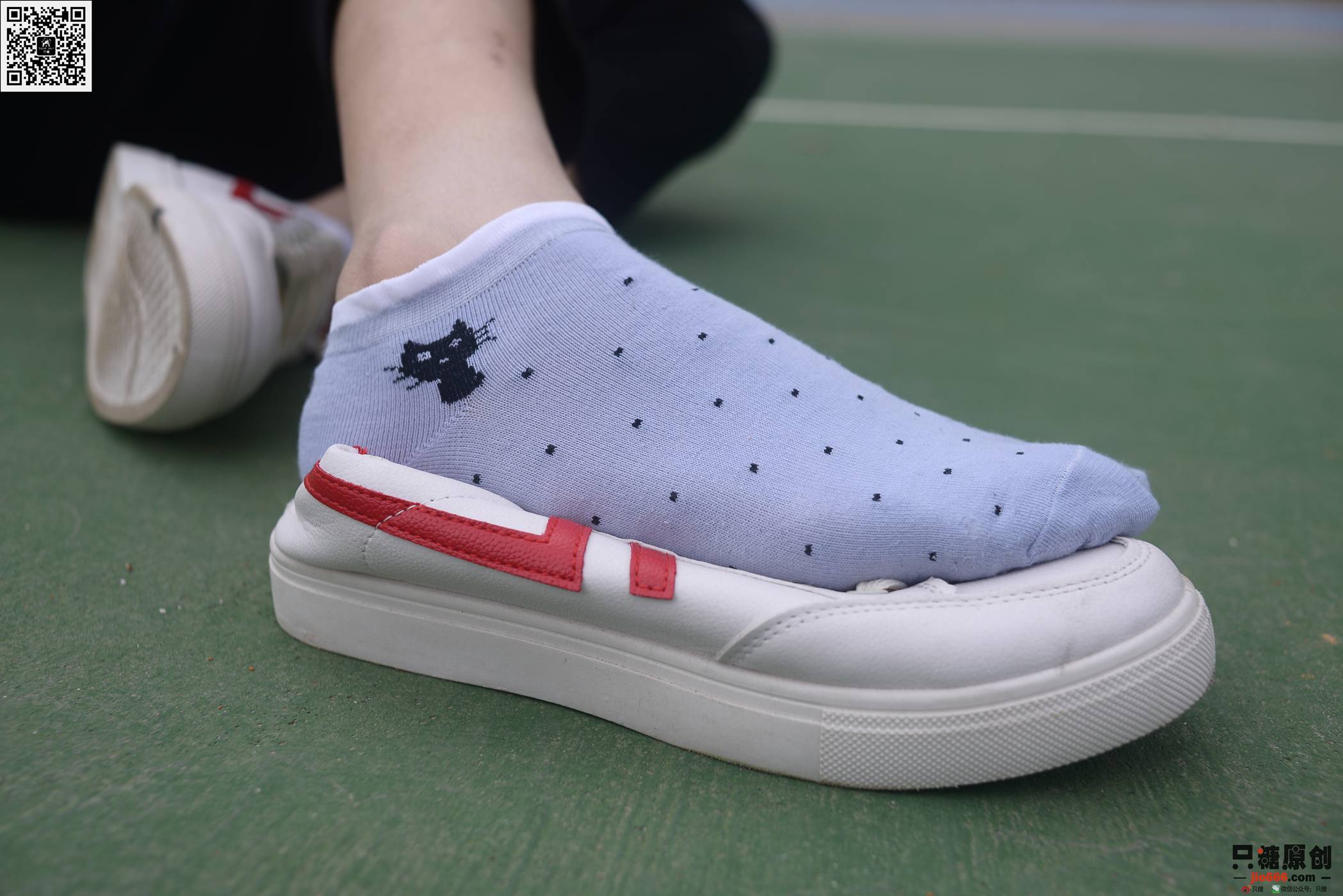 图片[41]-[只糖棉袜]NO.221 阿雅 日子是崭新的[177P] – 速更版-美库