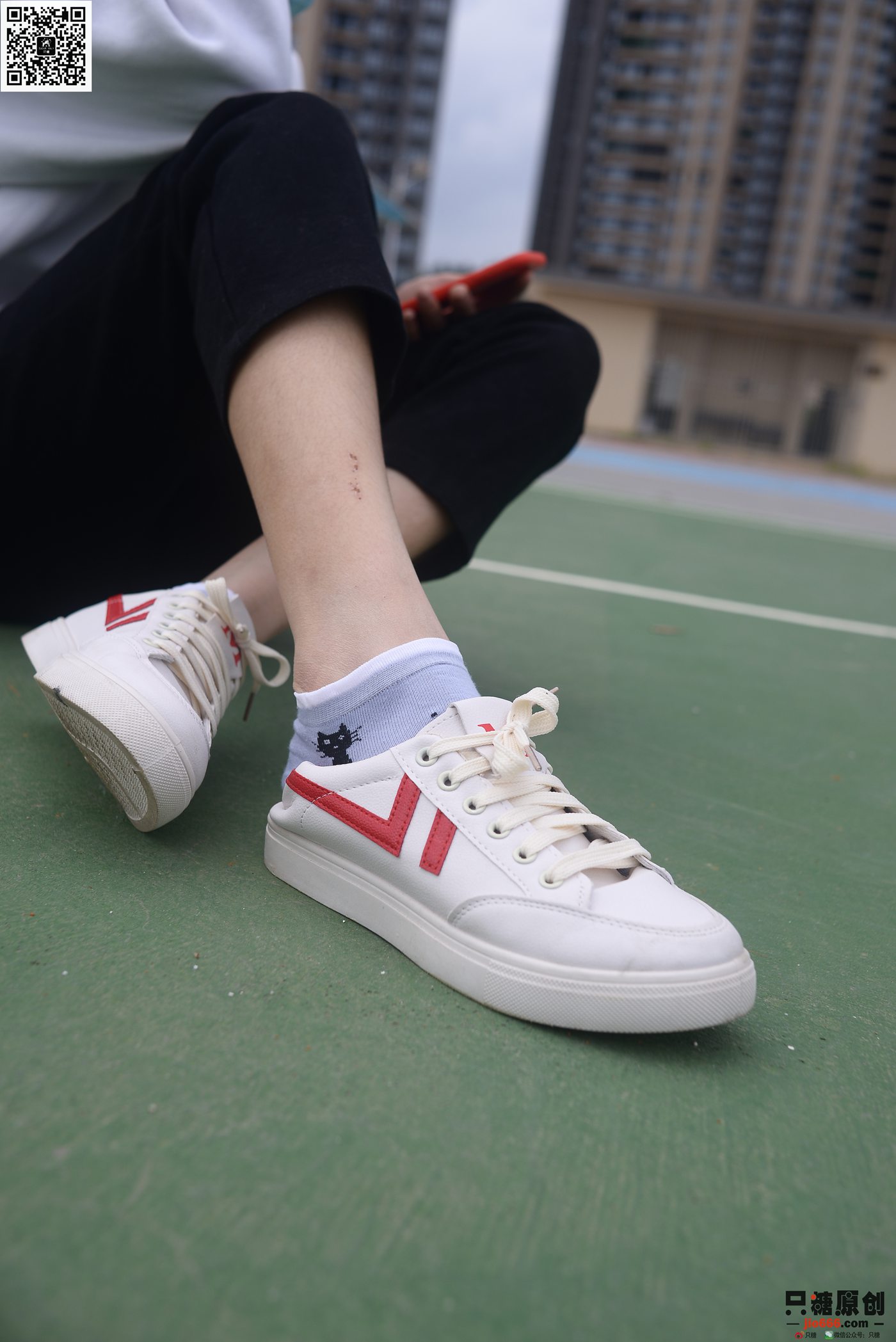 图片[47]-[只糖棉袜]NO.221 阿雅 日子是崭新的[177P] – 速更版-美库