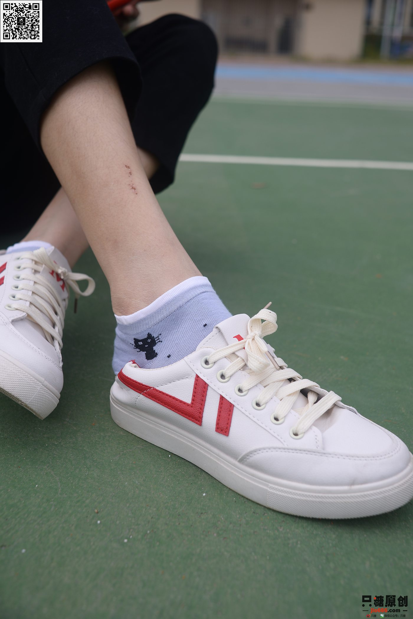 图片[49]-[只糖棉袜]NO.221 阿雅 日子是崭新的[177P] – 速更版-美库