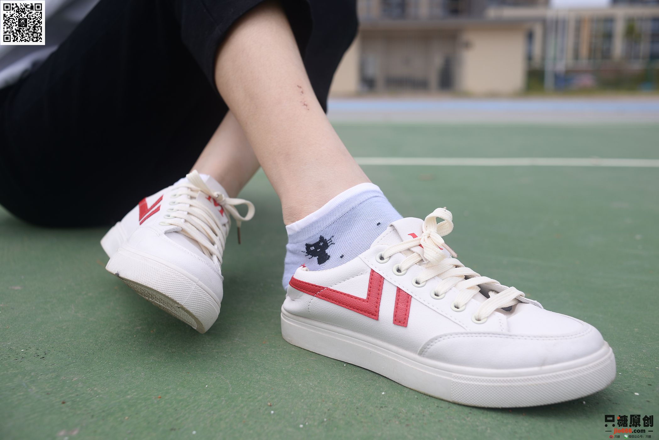 图片[50]-[只糖棉袜]NO.221 阿雅 日子是崭新的[177P] – 速更版-美库