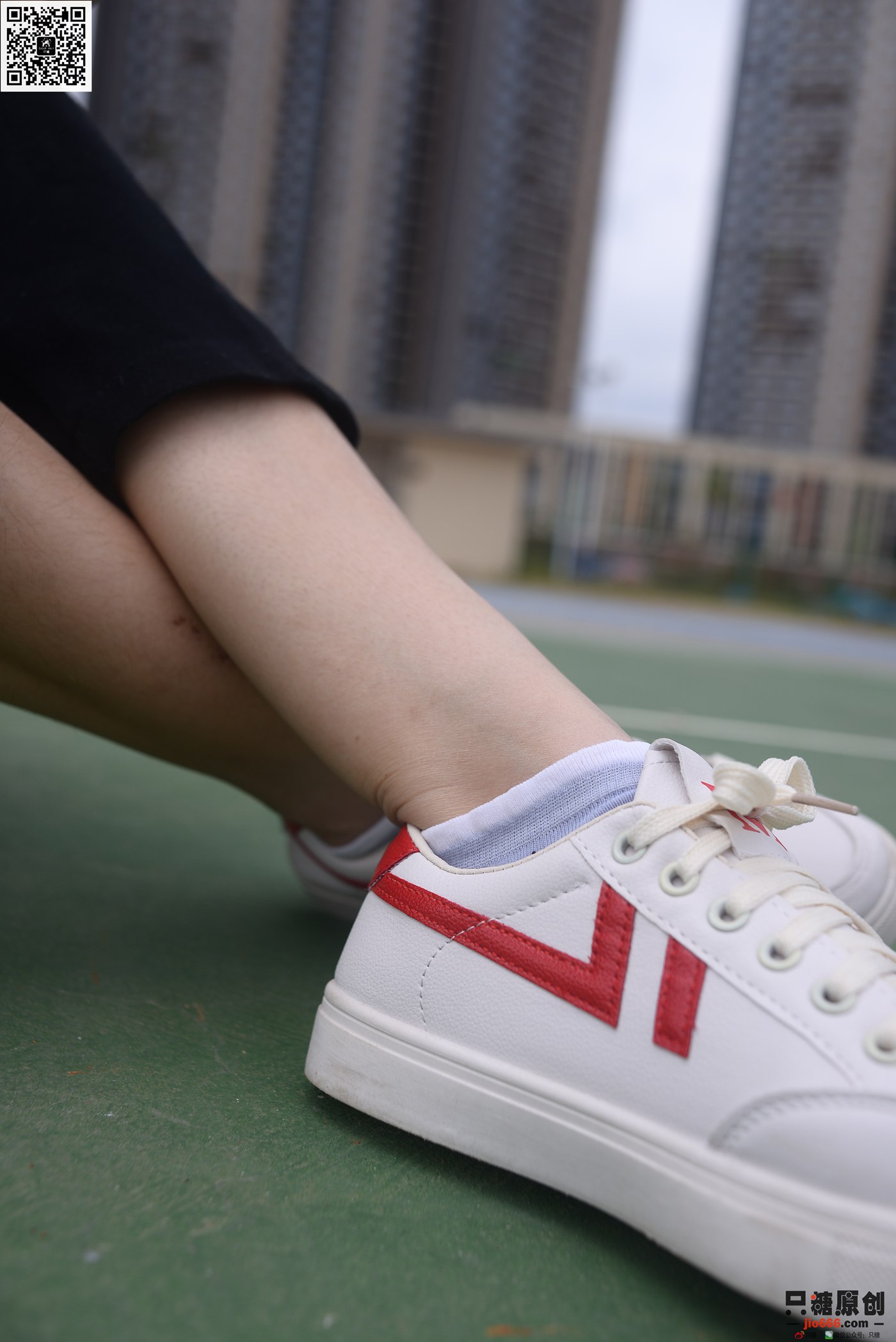 图片[52]-[只糖棉袜]NO.221 阿雅 日子是崭新的[177P] – 速更版-美库