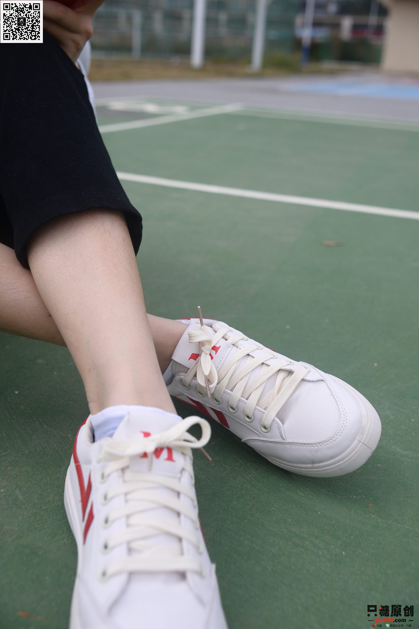 图片[56]-[只糖棉袜]NO.221 阿雅 日子是崭新的[177P] – 速更版-美库