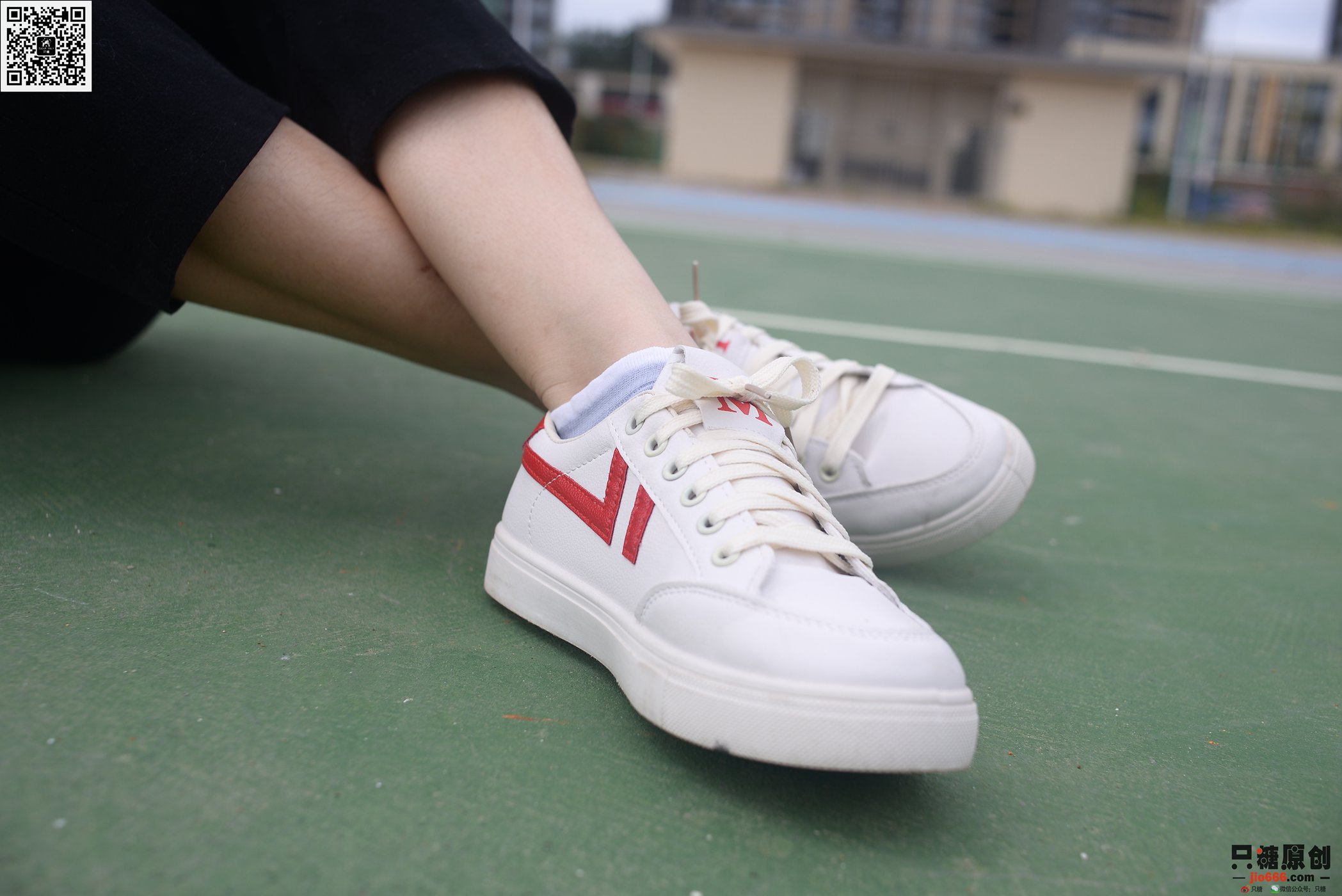 图片[57]-[只糖棉袜]NO.221 阿雅 日子是崭新的[177P] – 速更版-美库