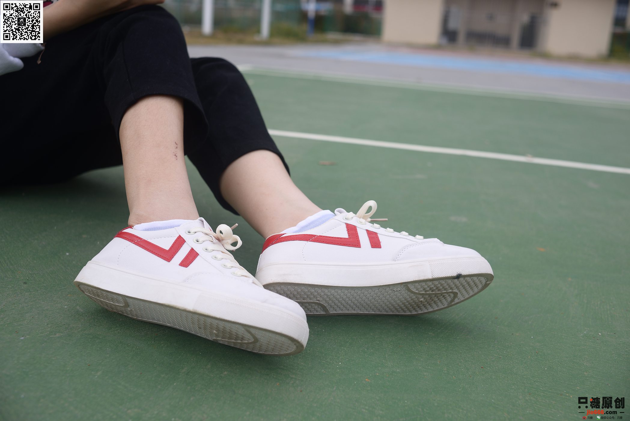 图片[61]-[只糖棉袜]NO.221 阿雅 日子是崭新的[177P] – 速更版-美库