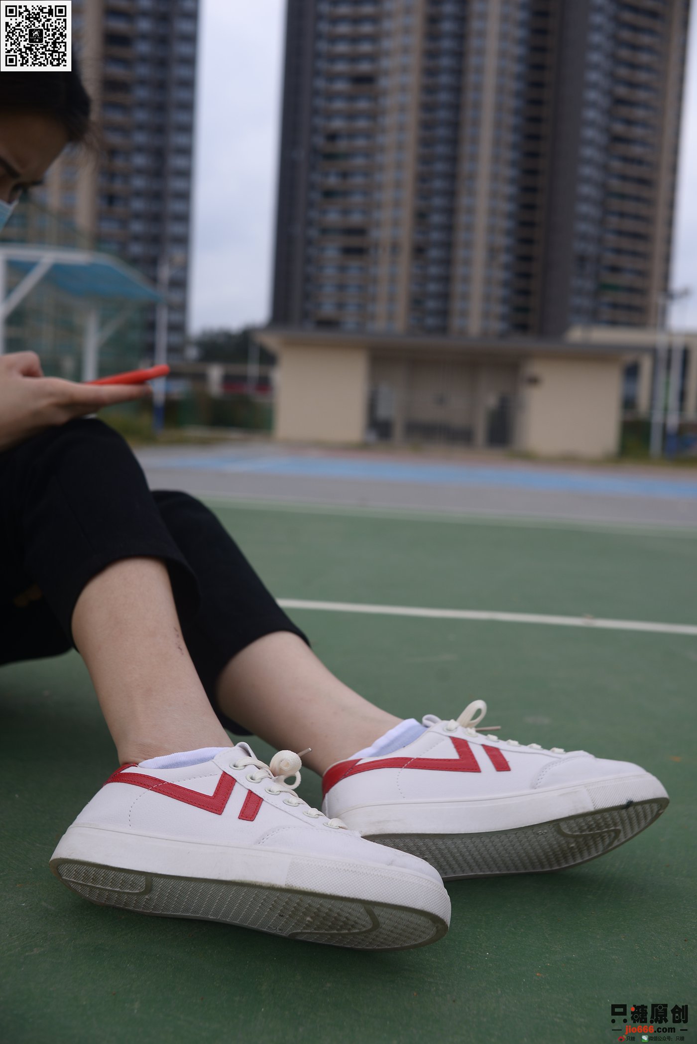 图片[62]-[只糖棉袜]NO.221 阿雅 日子是崭新的[177P] – 速更版-美库