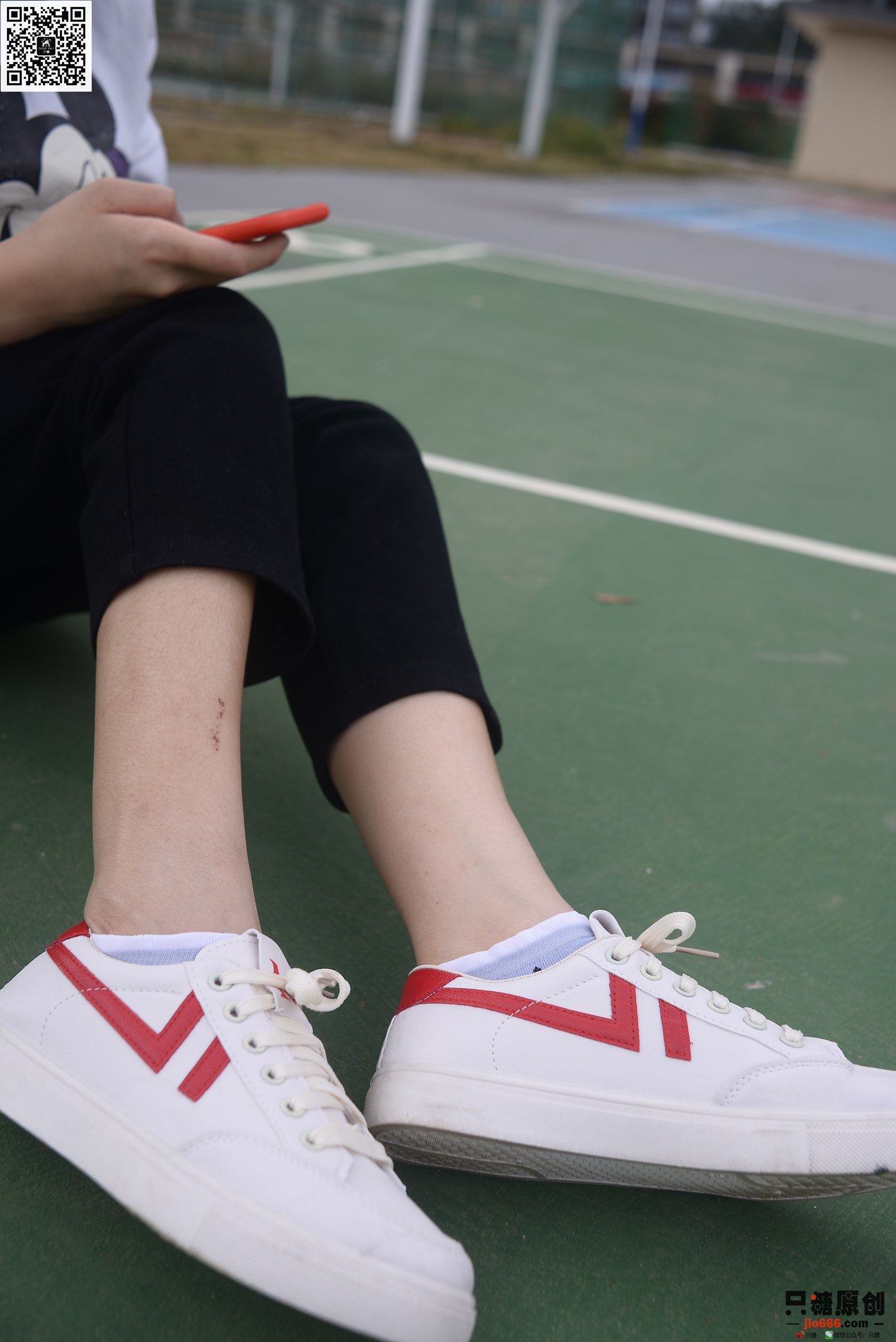 图片[63]-[只糖棉袜]NO.221 阿雅 日子是崭新的[177P] – 速更版-美库