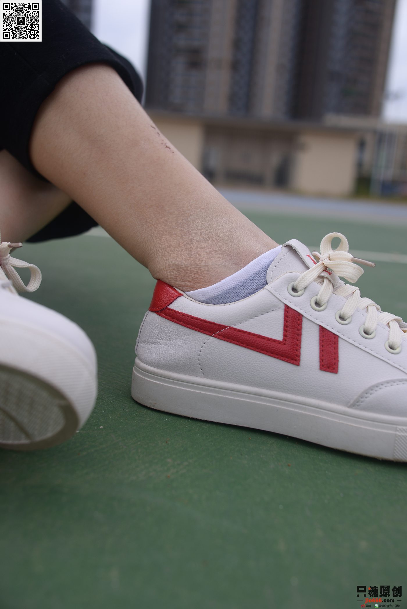 图片[68]-[只糖棉袜]NO.221 阿雅 日子是崭新的[177P] – 速更版-美库