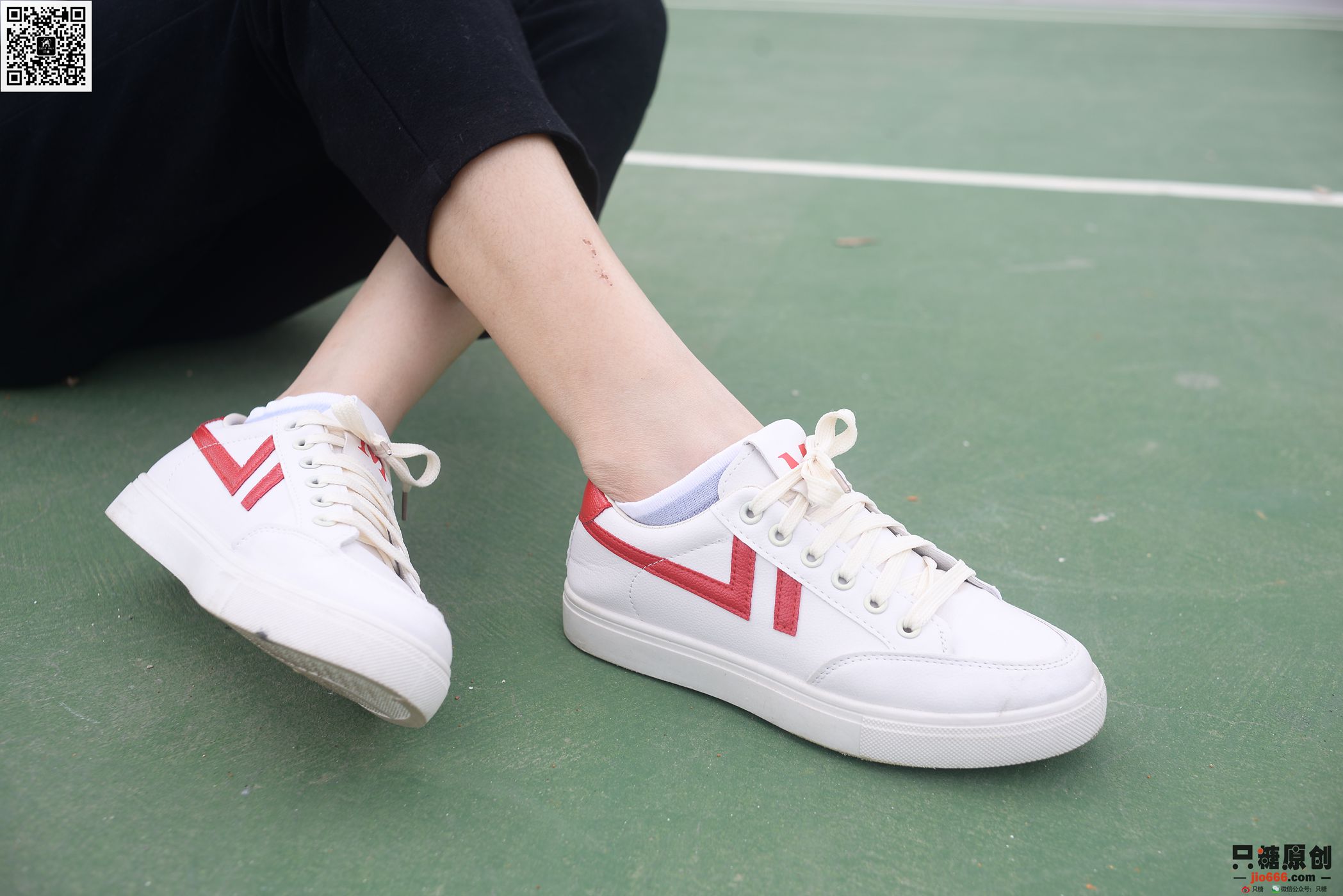 图片[69]-[只糖棉袜]NO.221 阿雅 日子是崭新的[177P] – 速更版-美库