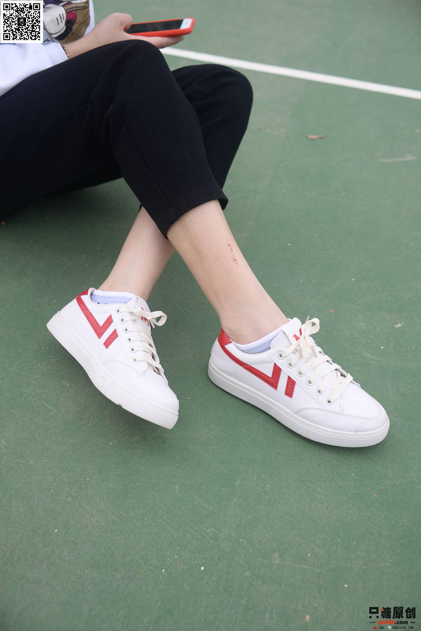 图片[72]-[只糖棉袜]NO.221 阿雅 日子是崭新的[177P] – 速更版-美库