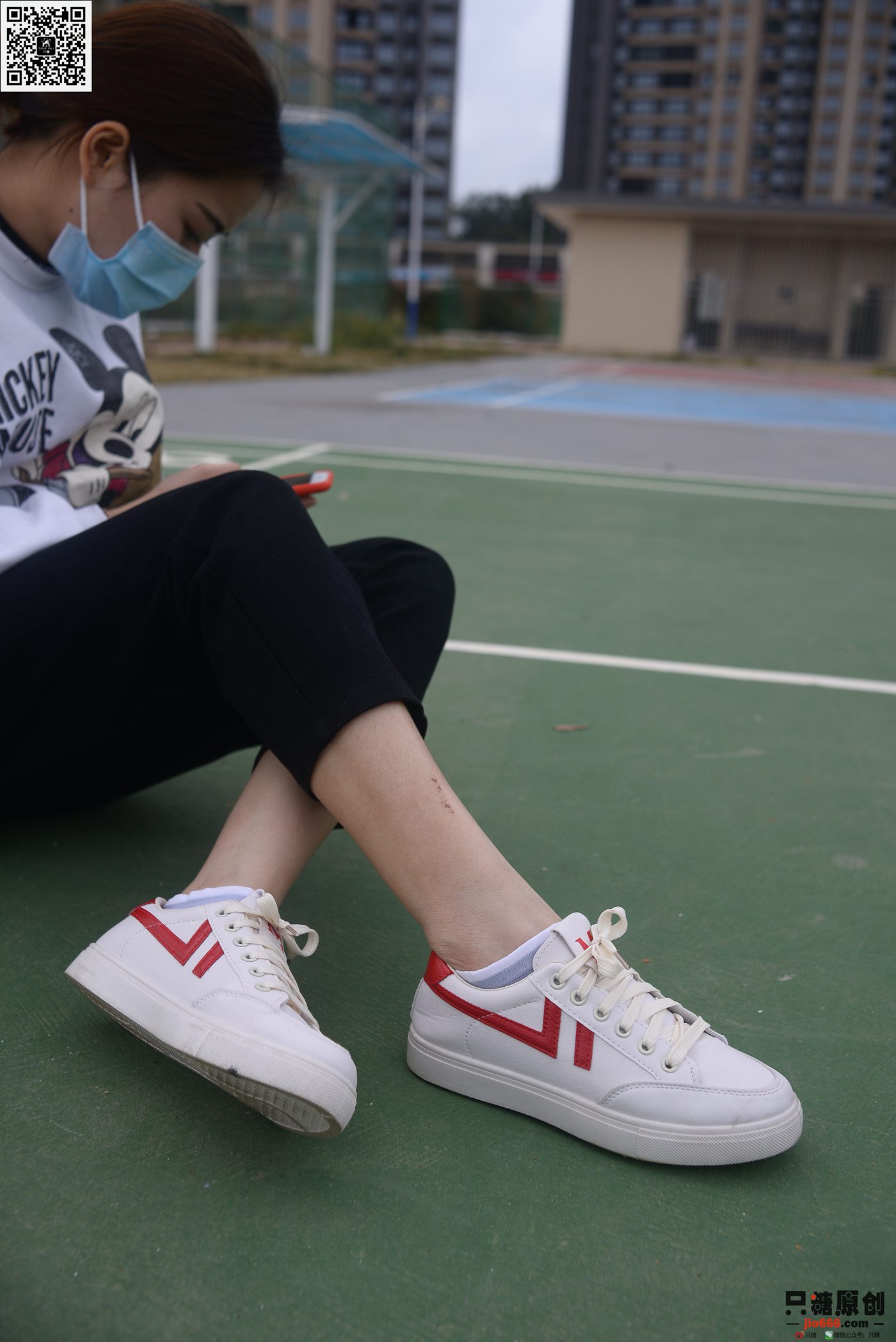 图片[71]-[只糖棉袜]NO.221 阿雅 日子是崭新的[177P] – 速更版-美库