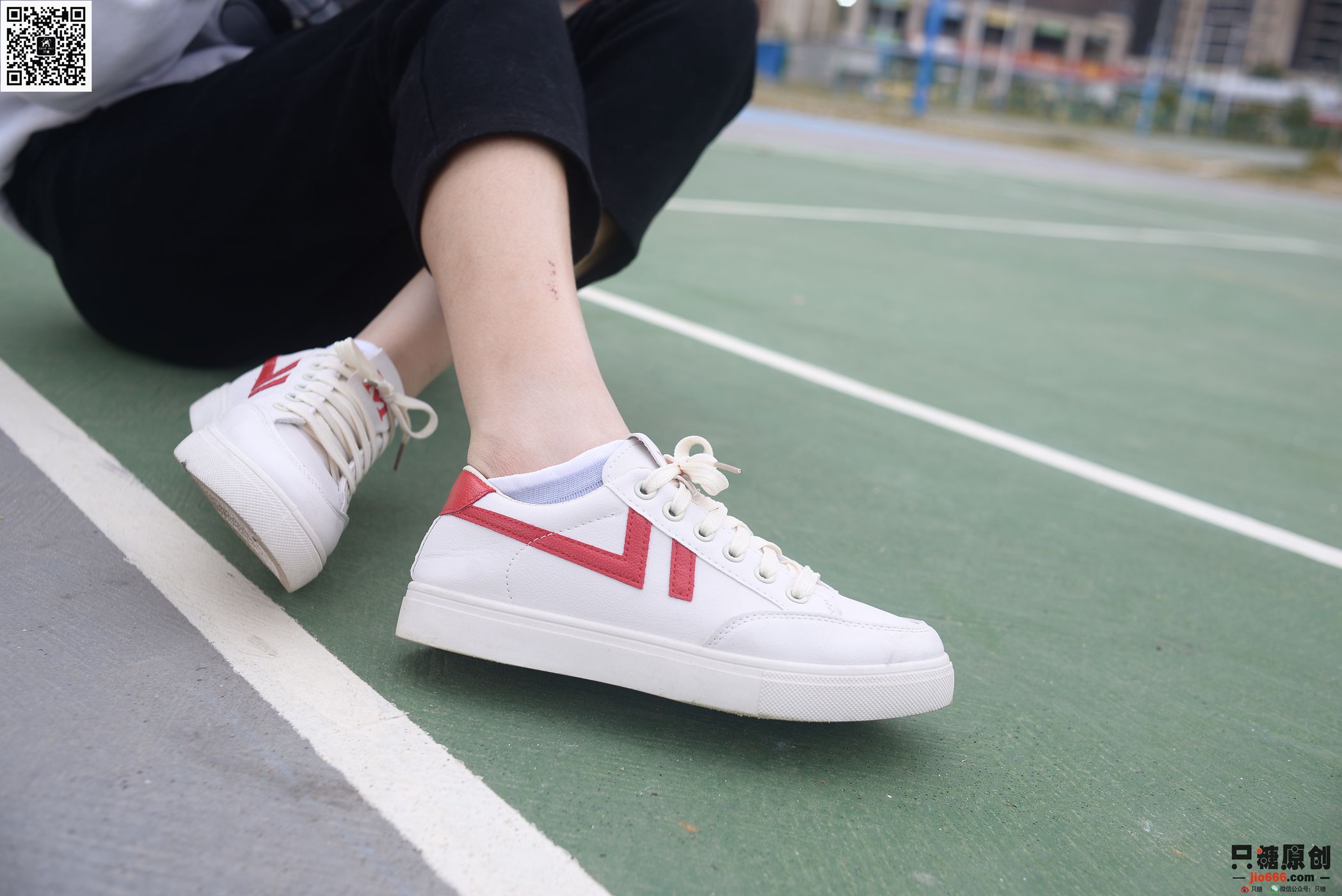 图片[78]-[只糖棉袜]NO.221 阿雅 日子是崭新的[177P] – 速更版-美库