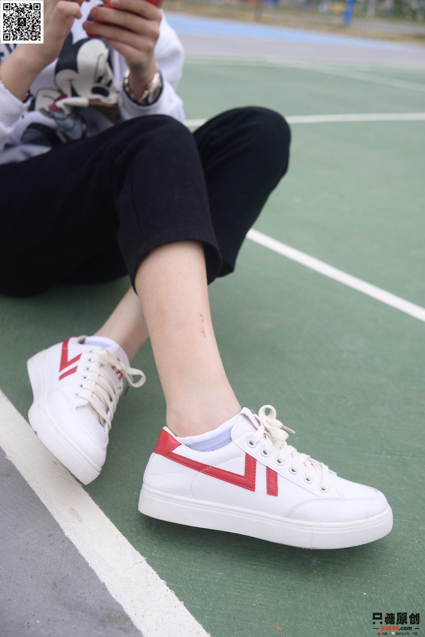 图片[79]-[只糖棉袜]NO.221 阿雅 日子是崭新的[177P] – 速更版-美库