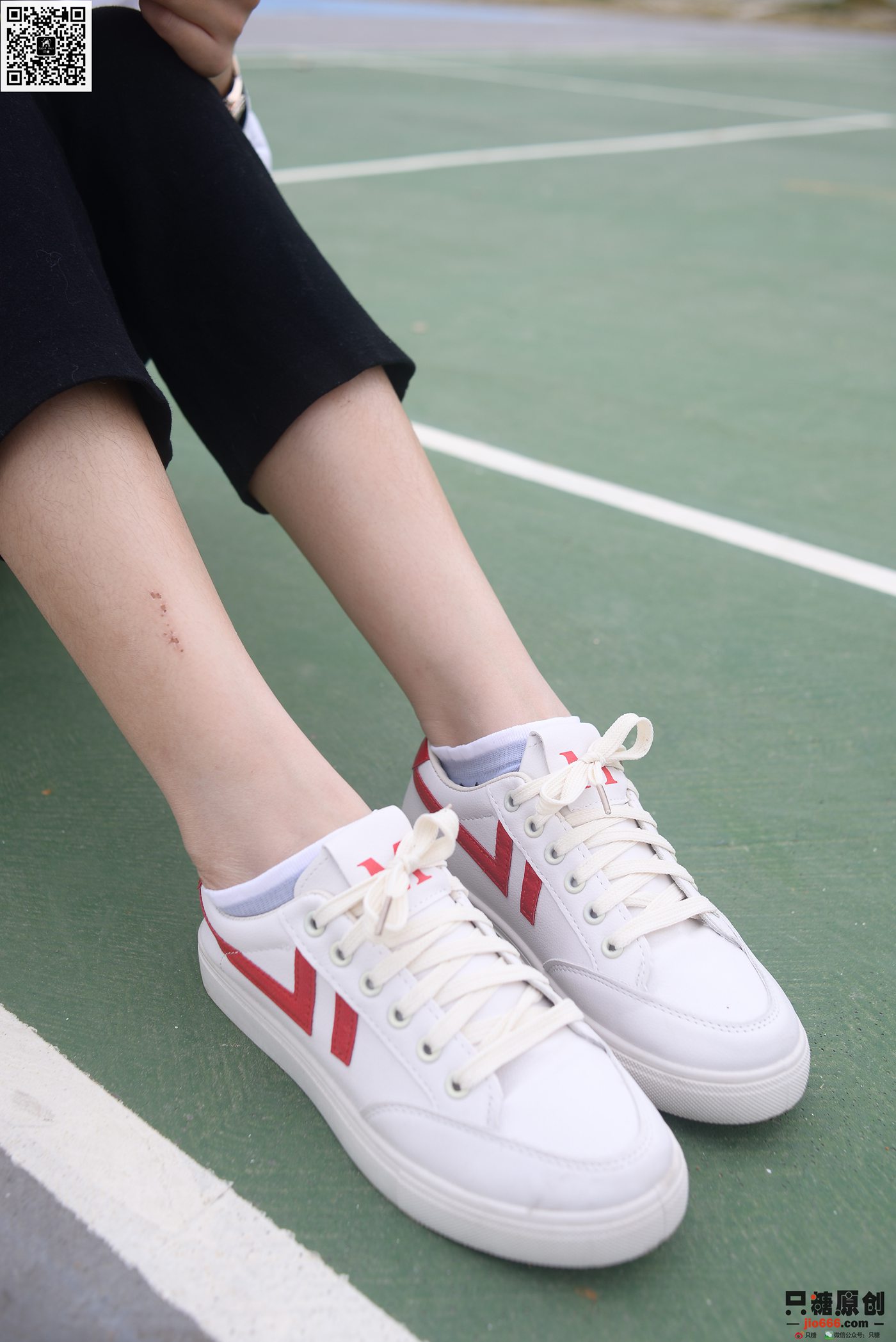 图片[80]-[只糖棉袜]NO.221 阿雅 日子是崭新的[177P] – 速更版-美库