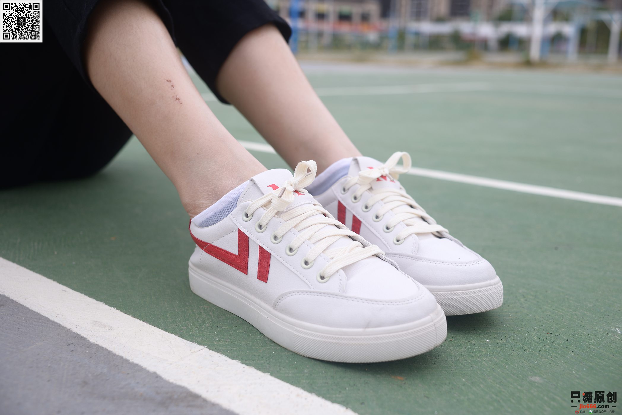 图片[82]-[只糖棉袜]NO.221 阿雅 日子是崭新的[177P] – 速更版-美库