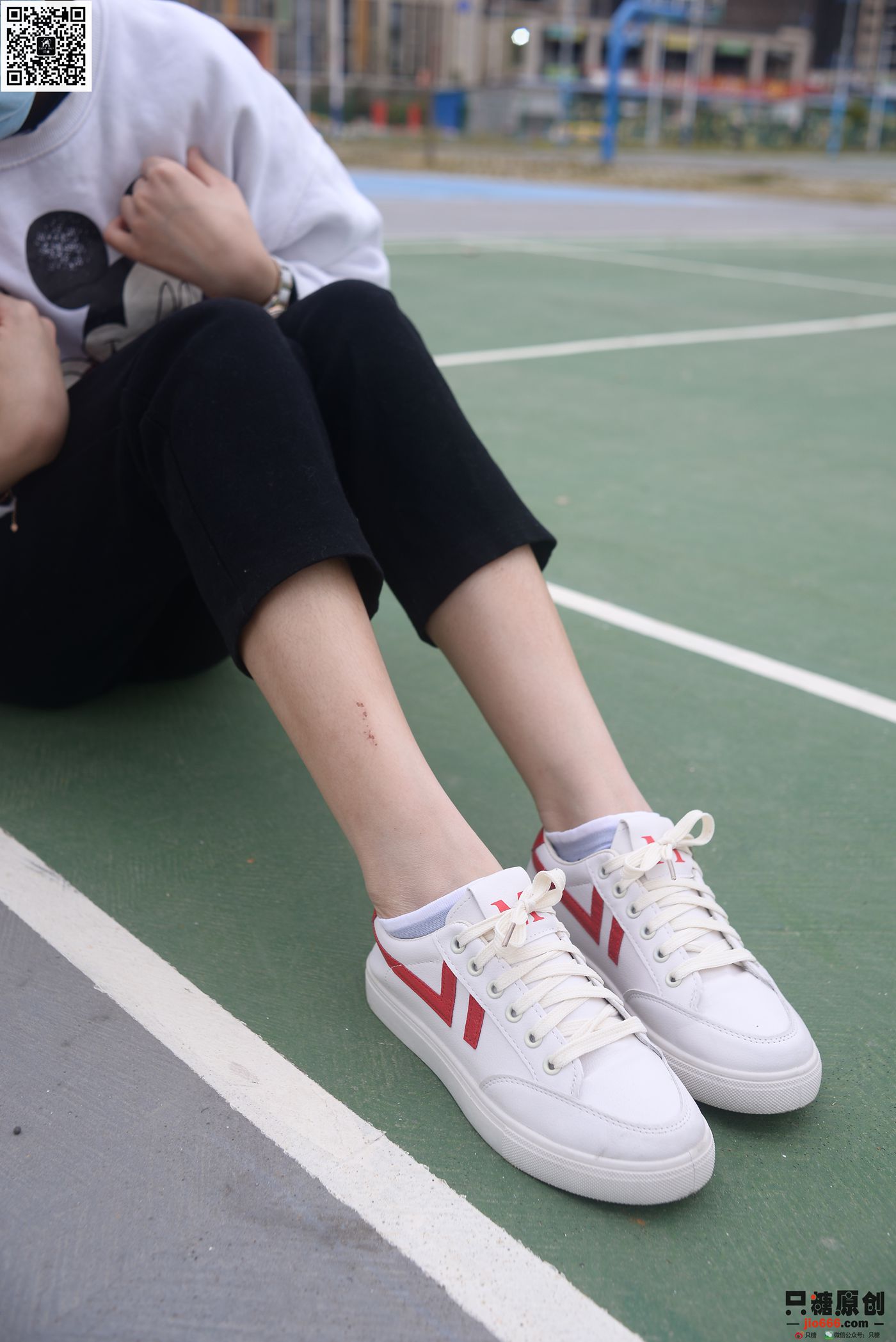 图片[84]-[只糖棉袜]NO.221 阿雅 日子是崭新的[177P] – 速更版-美库