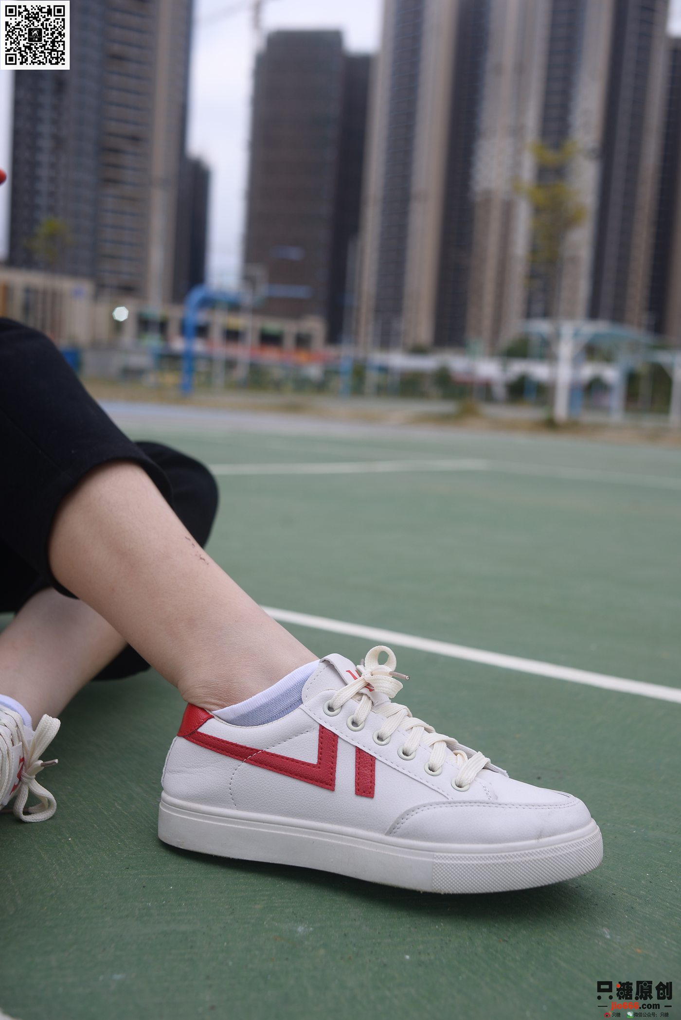 图片[86]-[只糖棉袜]NO.221 阿雅 日子是崭新的[177P] – 速更版-美库