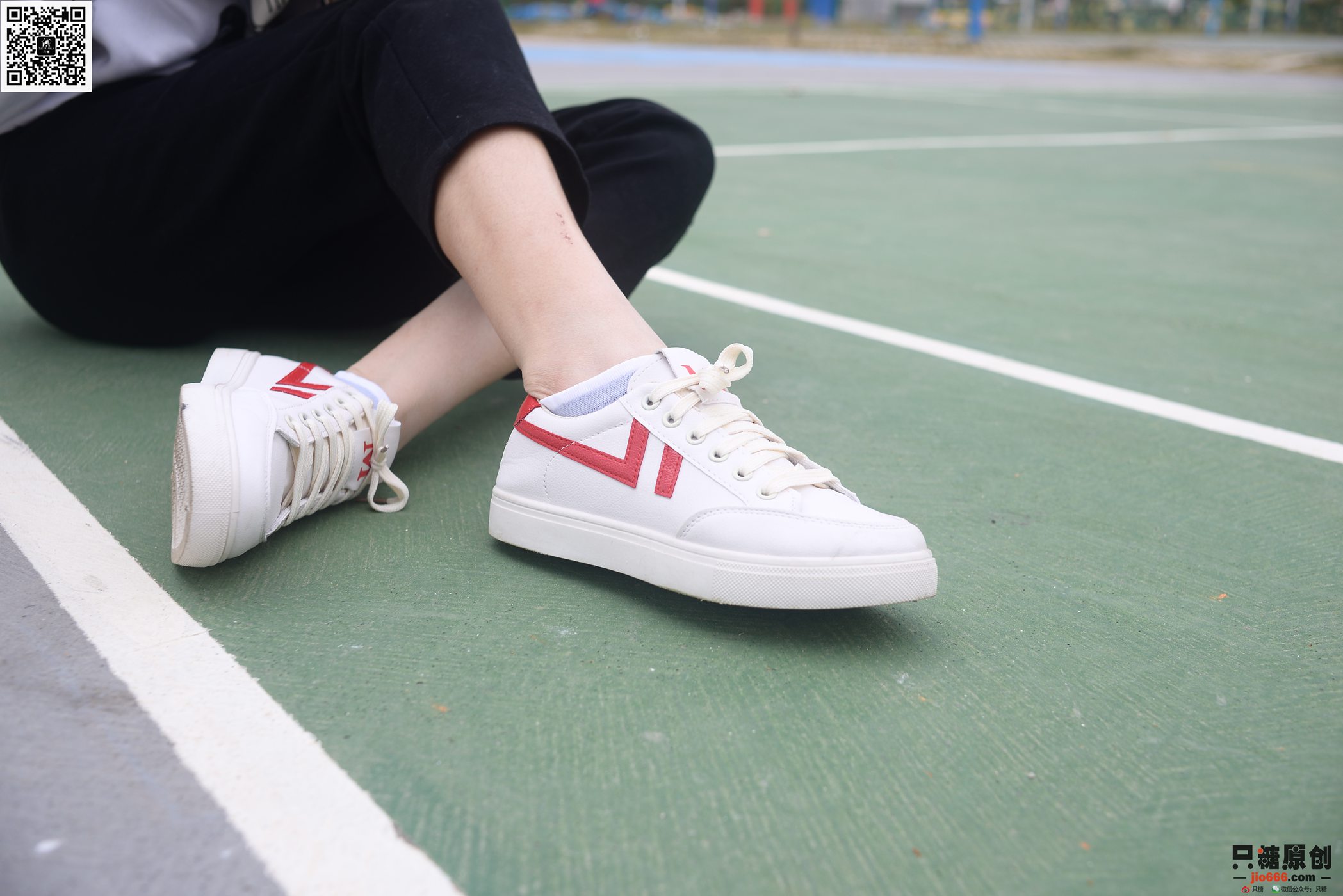 图片[87]-[只糖棉袜]NO.221 阿雅 日子是崭新的[177P] – 速更版-美库