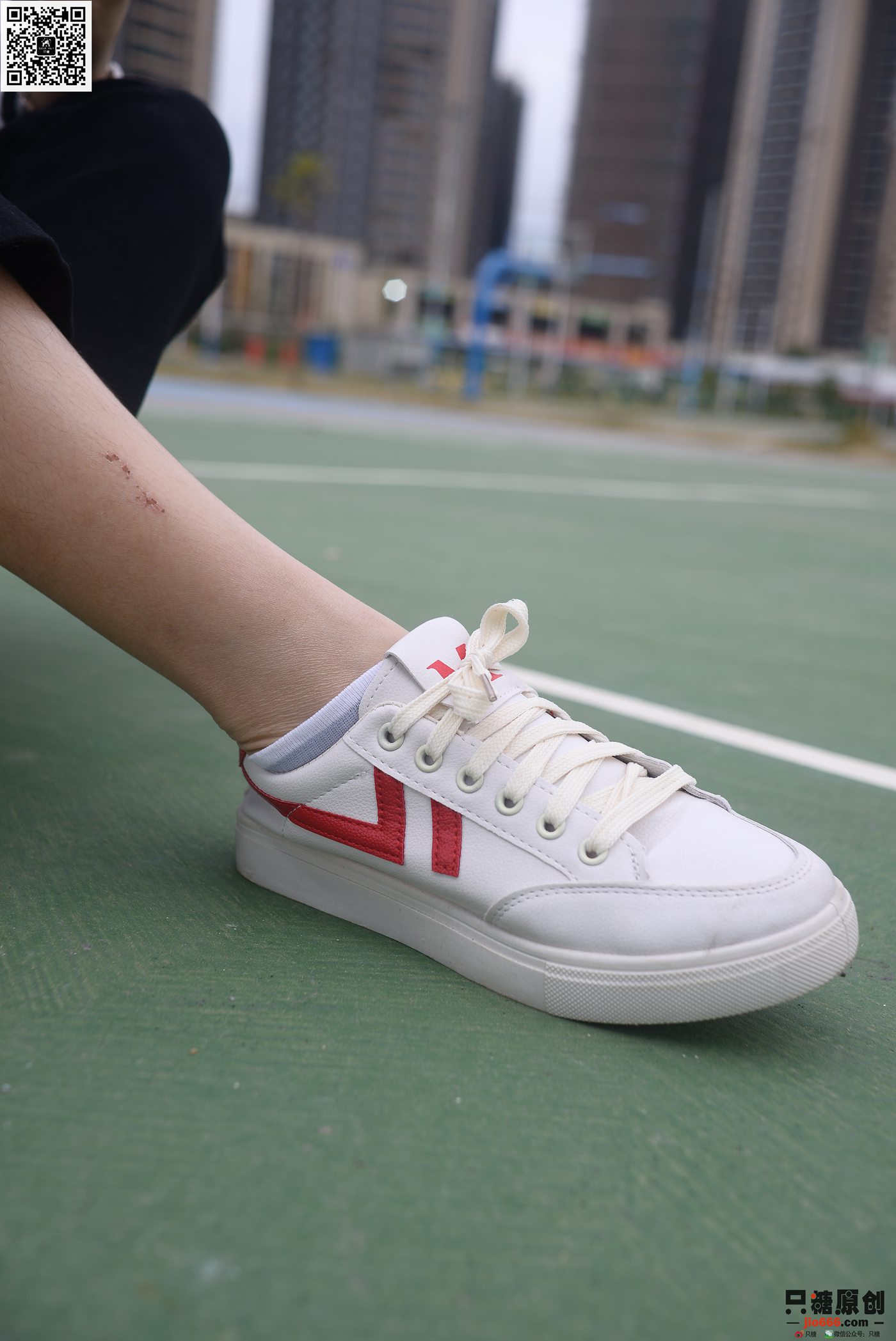 图片[89]-[只糖棉袜]NO.221 阿雅 日子是崭新的[177P] – 速更版-美库