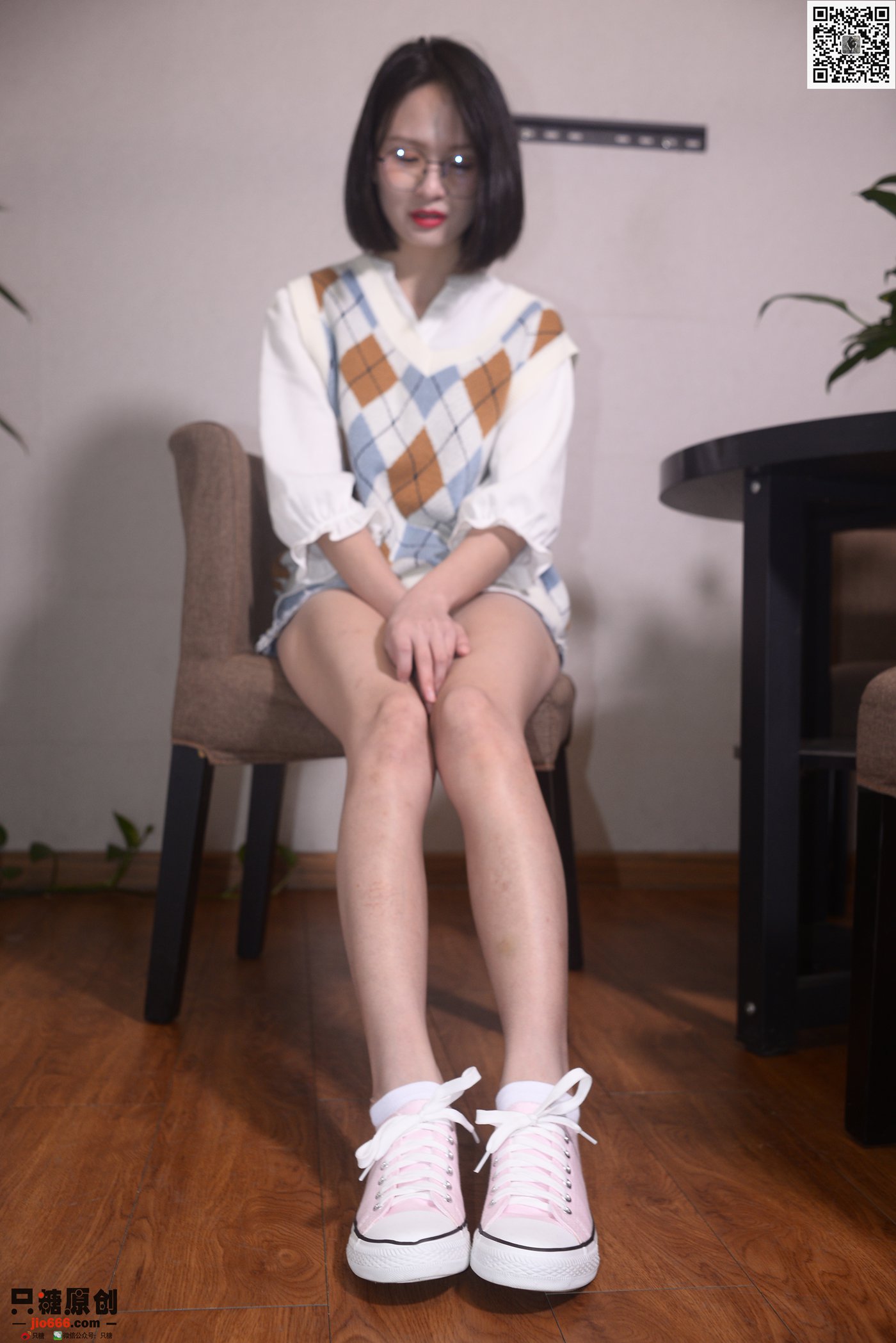 图片[73]-[只糖棉袜]NO.222 小伊 春至，山河无恙，人间皆安[188P] – 速更版-美库