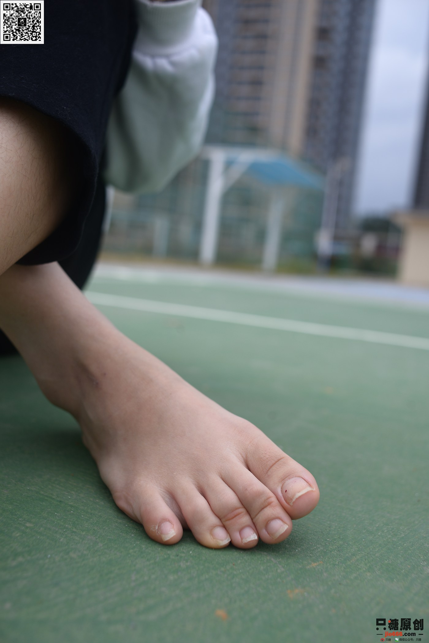 图片[101]-[只糖棉袜]NO.221 阿雅 日子是崭新的[177P] – 速更版-美库