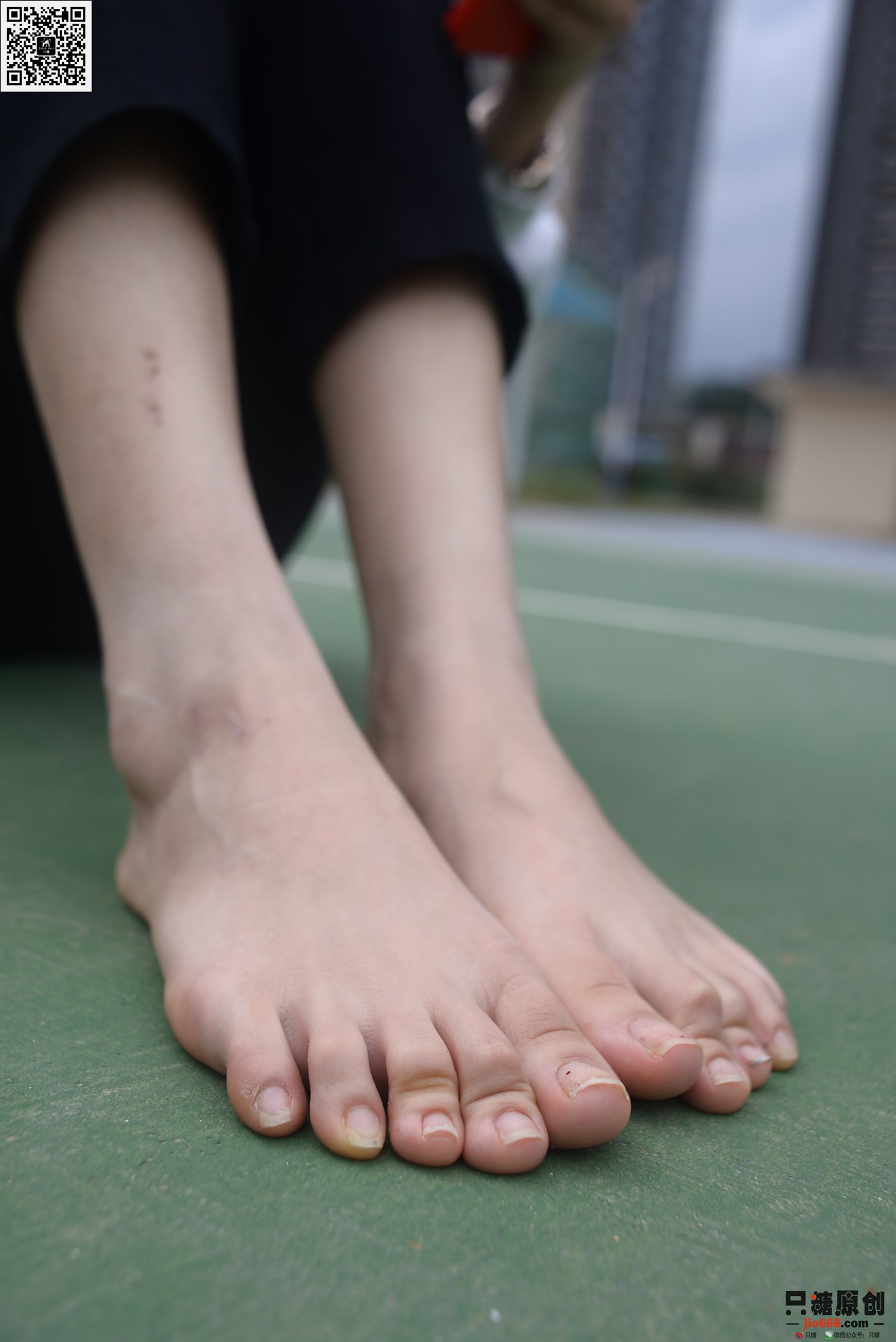 图片[105]-[只糖棉袜]NO.221 阿雅 日子是崭新的[177P] – 速更版-美库