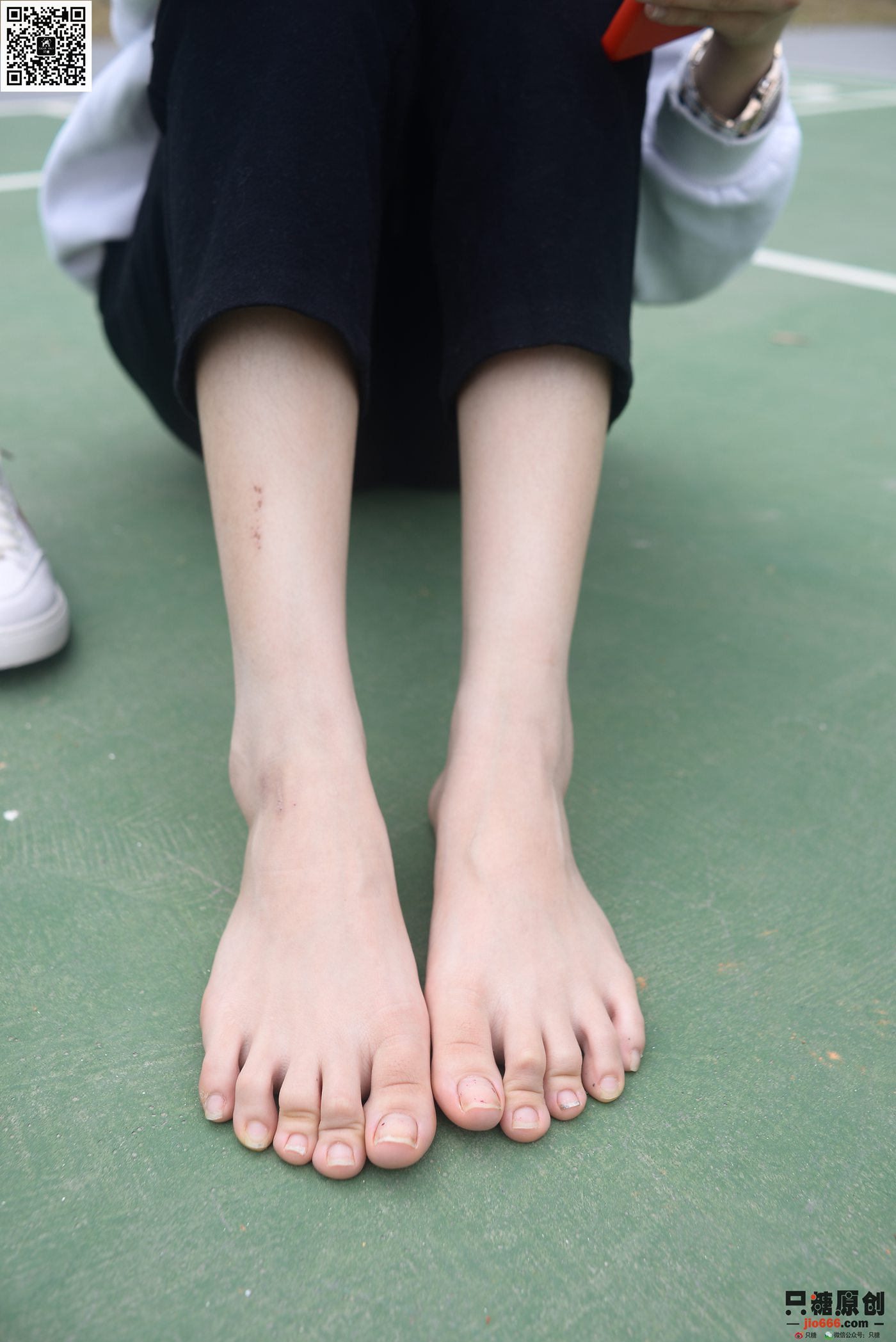 图片[106]-[只糖棉袜]NO.221 阿雅 日子是崭新的[177P] – 速更版-美库