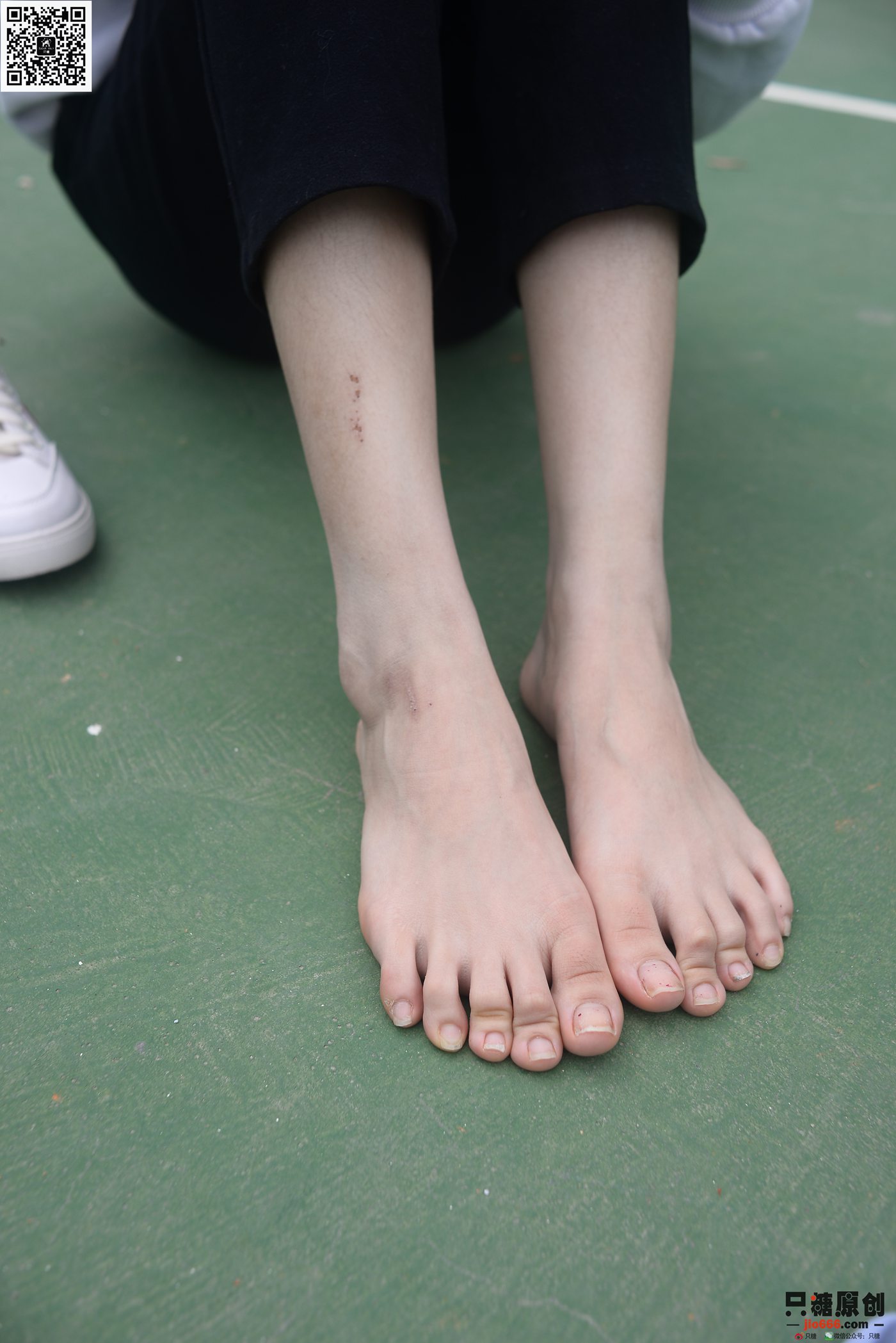 图片[107]-[只糖棉袜]NO.221 阿雅 日子是崭新的[177P] – 速更版-美库