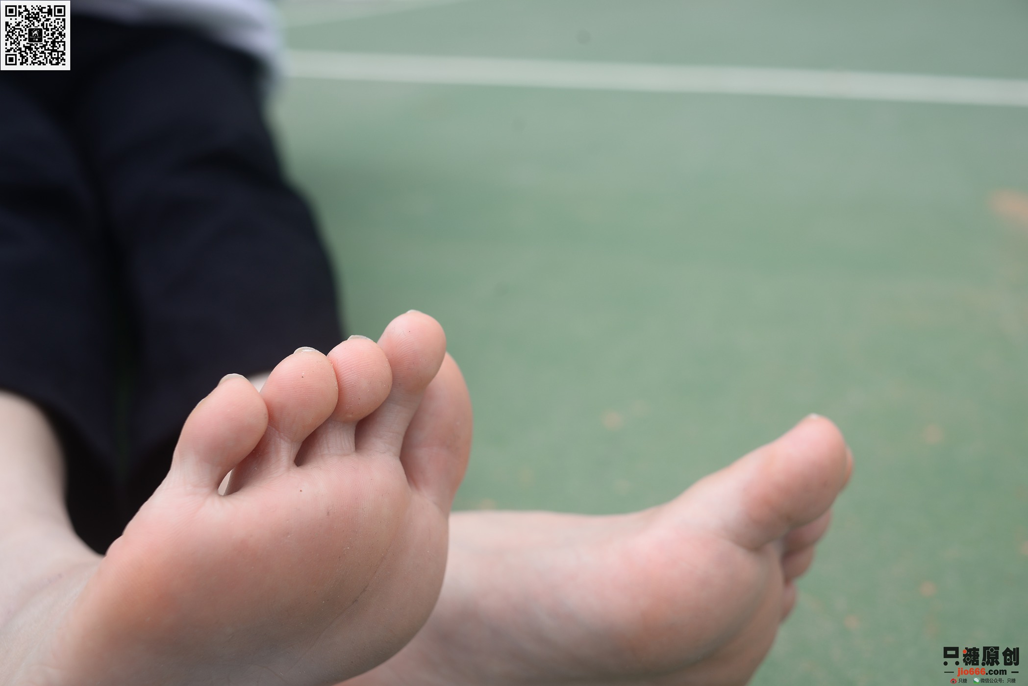 图片[113]-[只糖棉袜]NO.221 阿雅 日子是崭新的[177P] – 速更版-美库