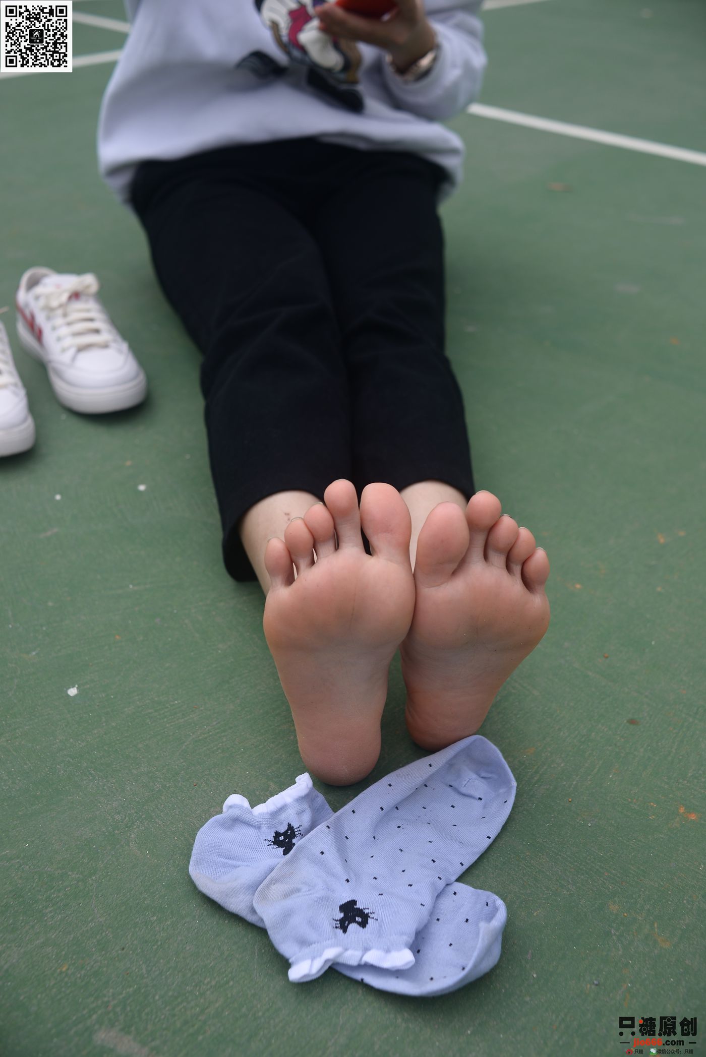 图片[119]-[只糖棉袜]NO.221 阿雅 日子是崭新的[177P] – 速更版-美库