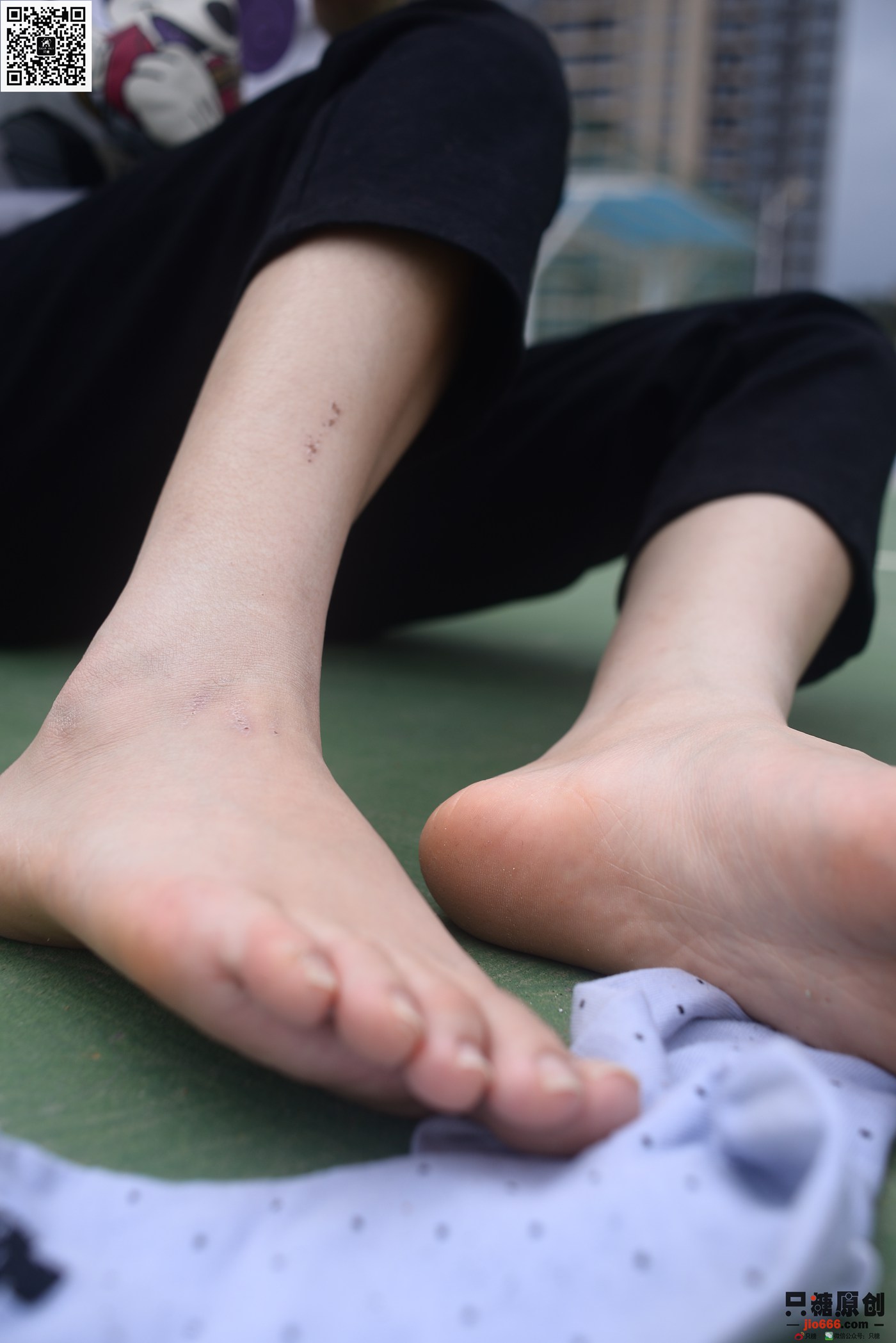 图片[122]-[只糖棉袜]NO.221 阿雅 日子是崭新的[177P] – 速更版-美库