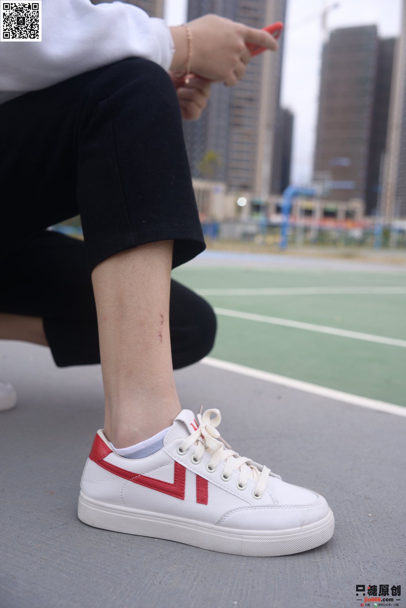 图片[125]-[只糖棉袜]NO.221 阿雅 日子是崭新的[177P] – 速更版-美库